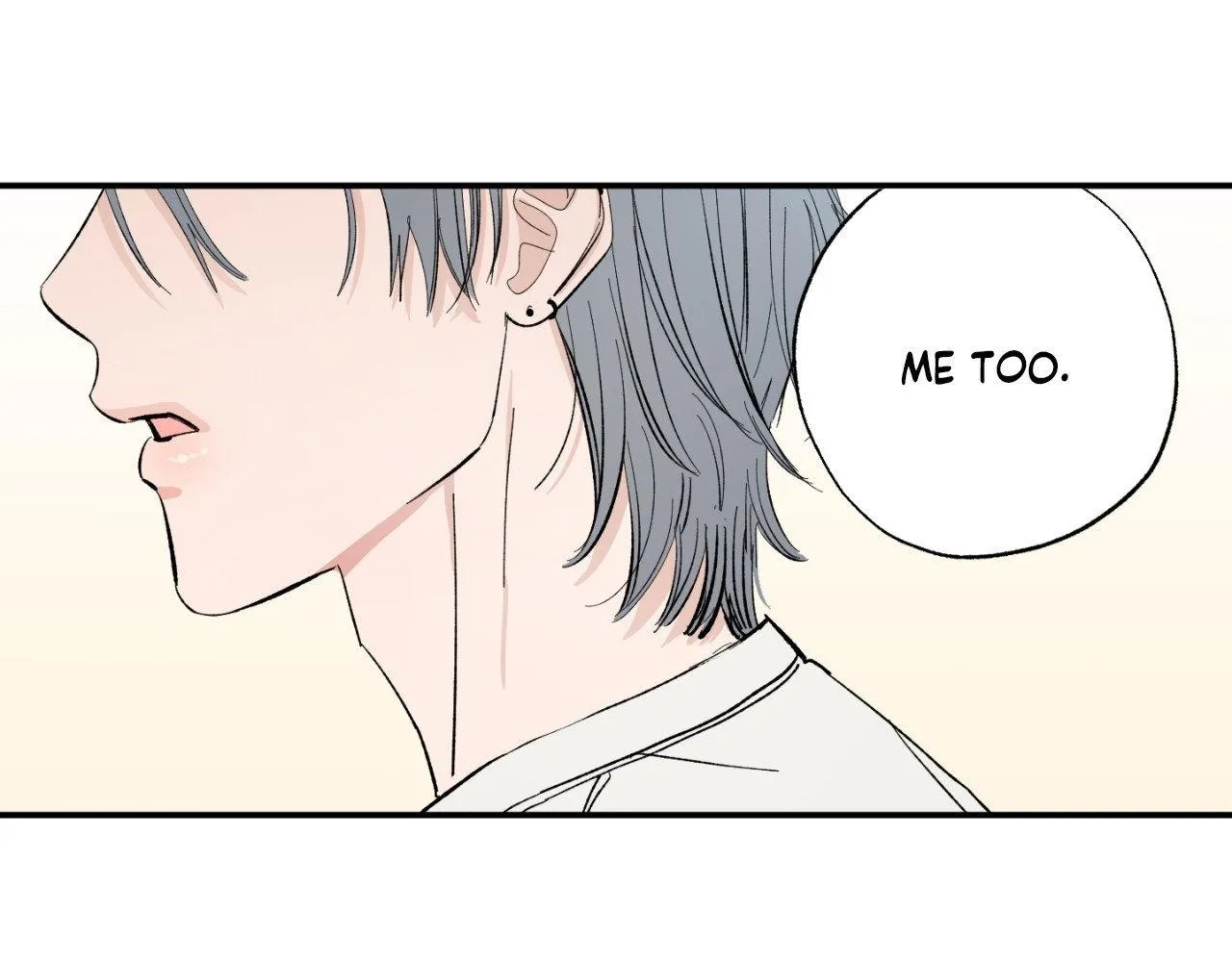 Unrequited Love Rendezvous Chapter 22 page 10 - 