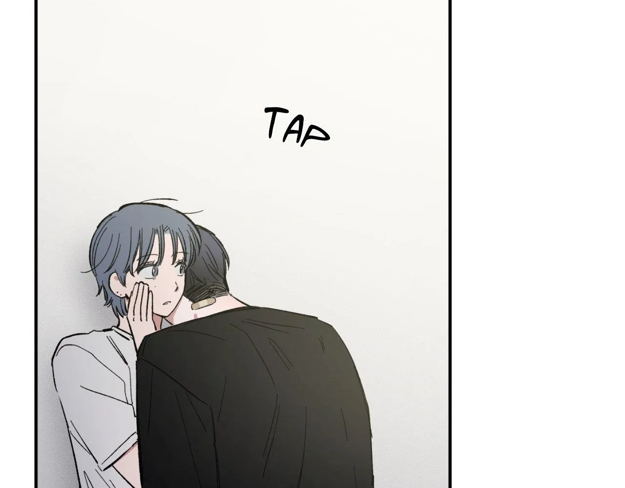 Unrequited Love Rendezvous Chapter 22 page 91 - 