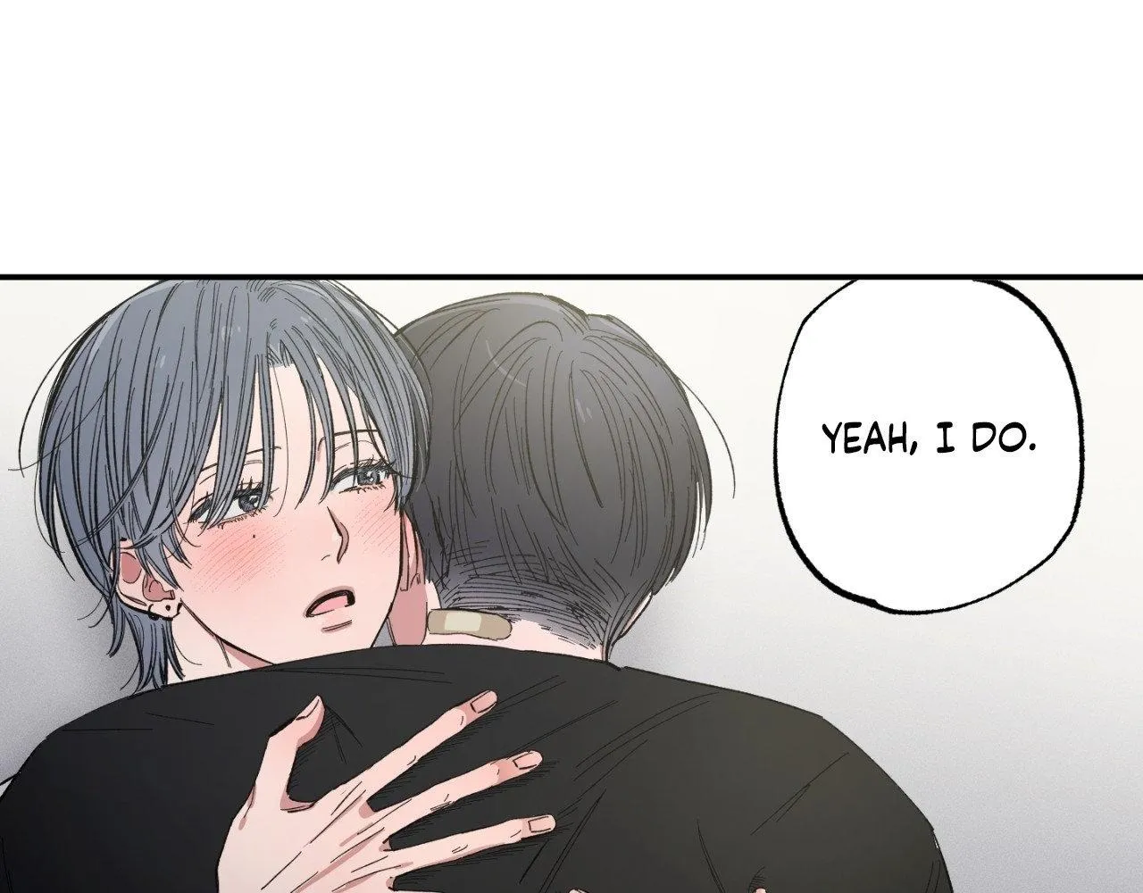 Unrequited Love Rendezvous Chapter 22 page 96 - 