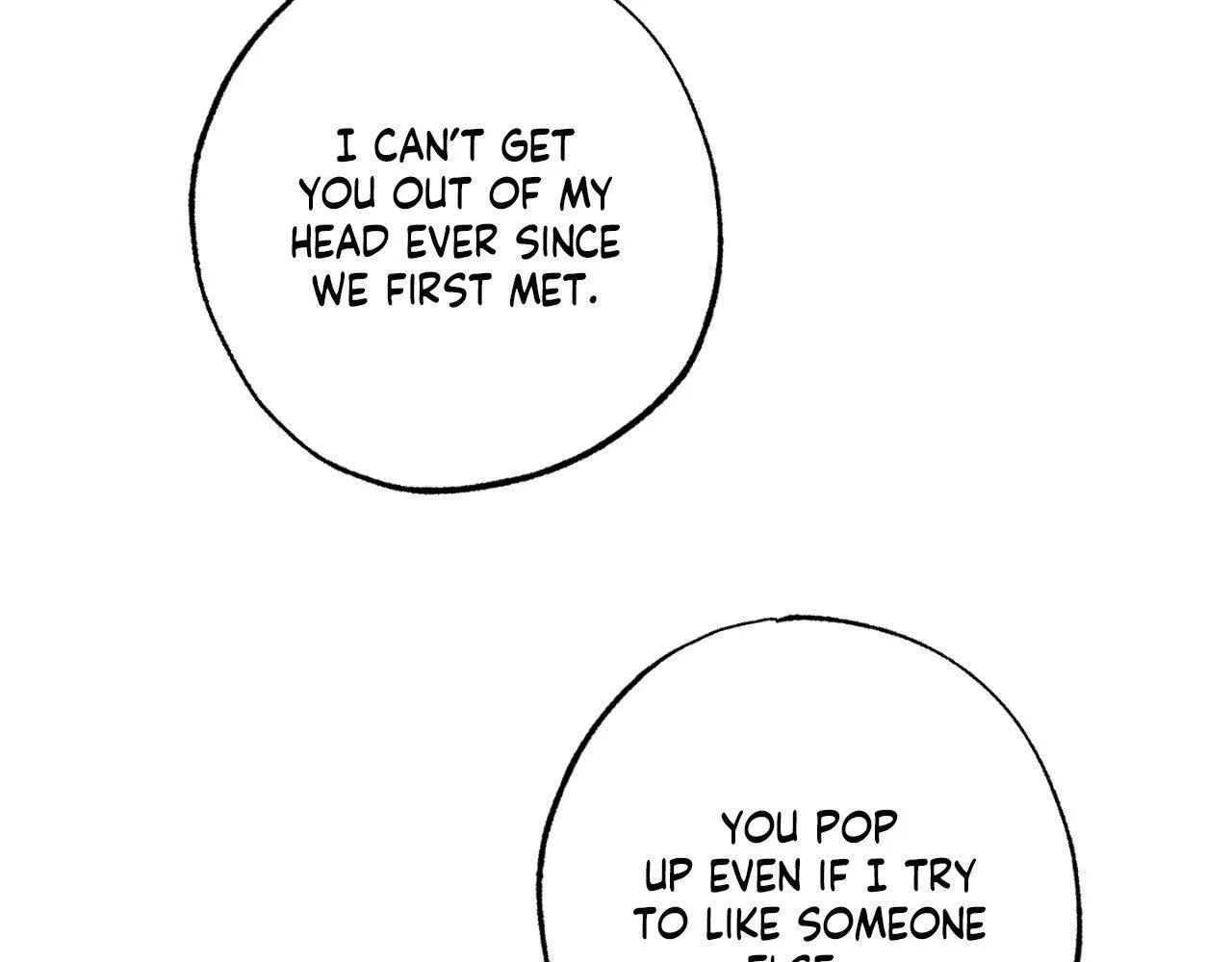Unrequited Love Rendezvous Chapter 22 page 98 - 