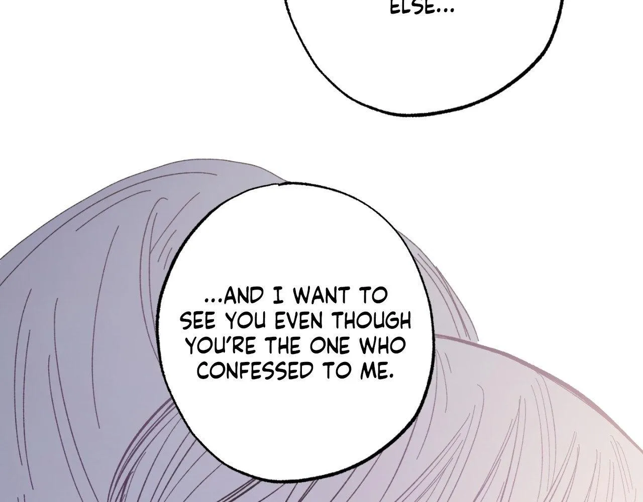Unrequited Love Rendezvous Chapter 22 page 99 - 