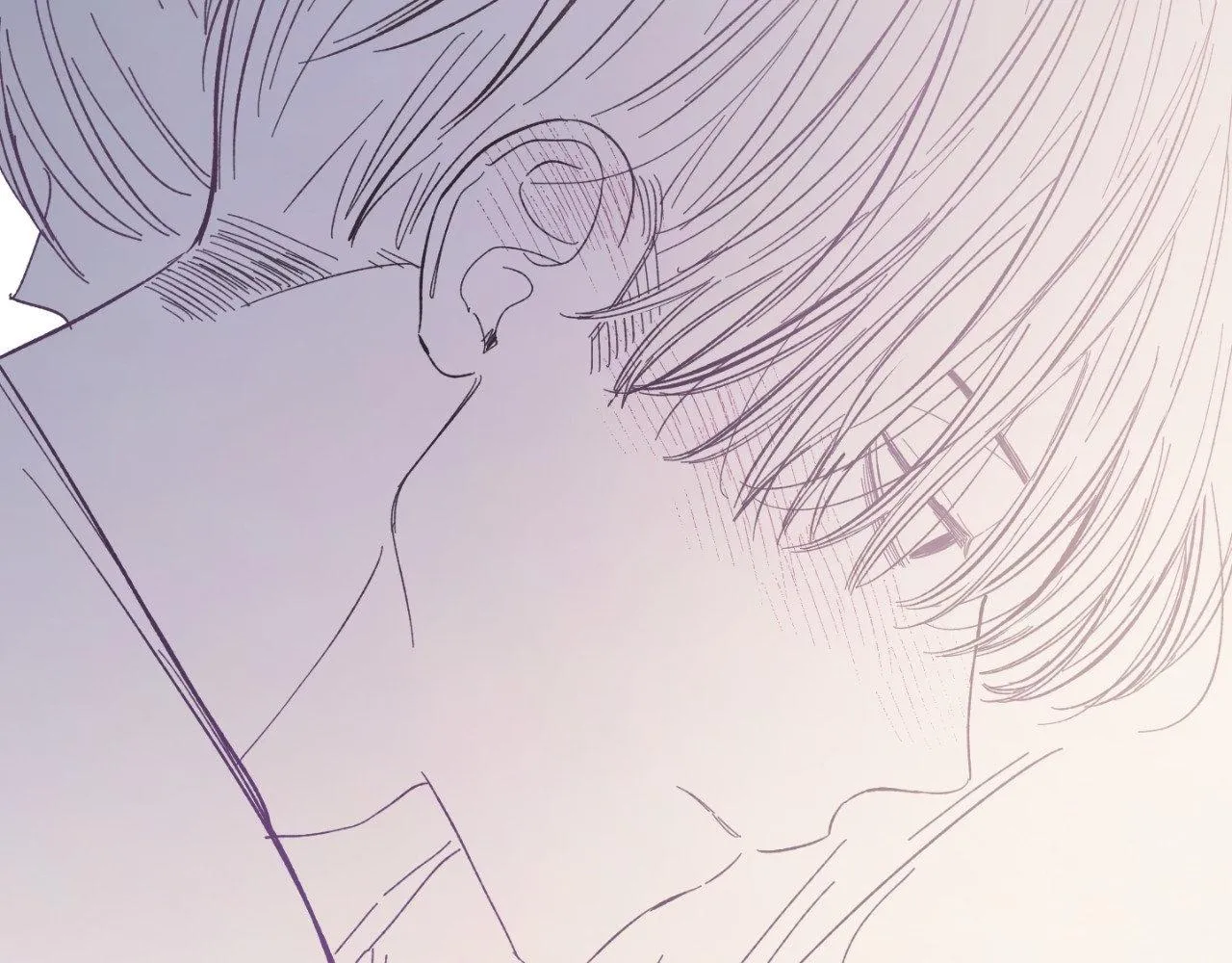 Unrequited Love Rendezvous Chapter 22 page 100 - 