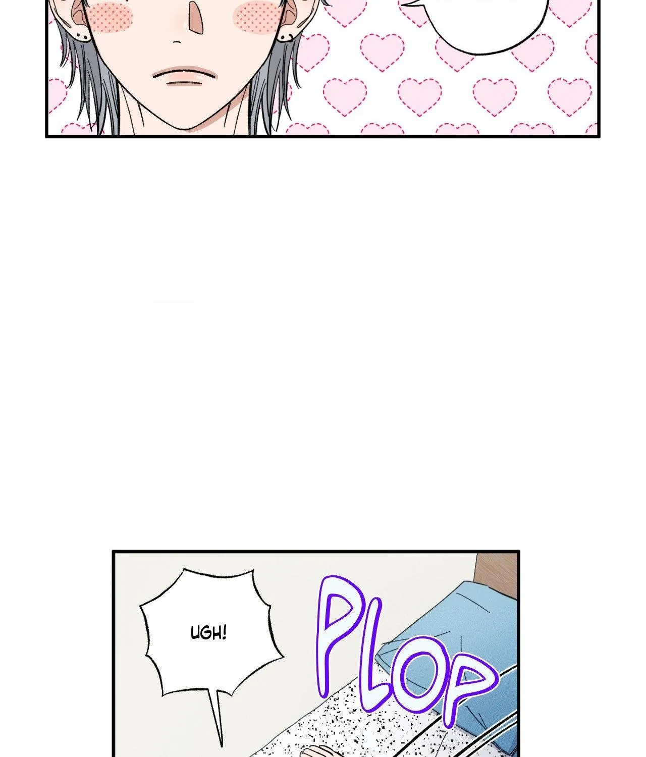 Unrequited Love Rendezvous Chapter 23 page 14 - 