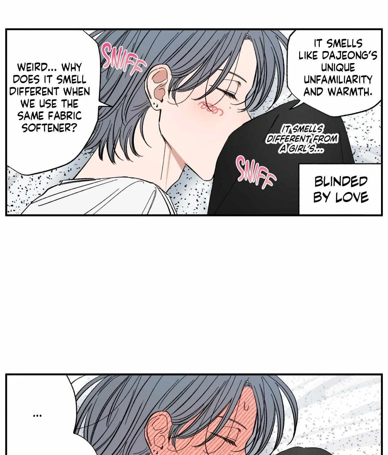 Unrequited Love Rendezvous Chapter 23 page 16 - 