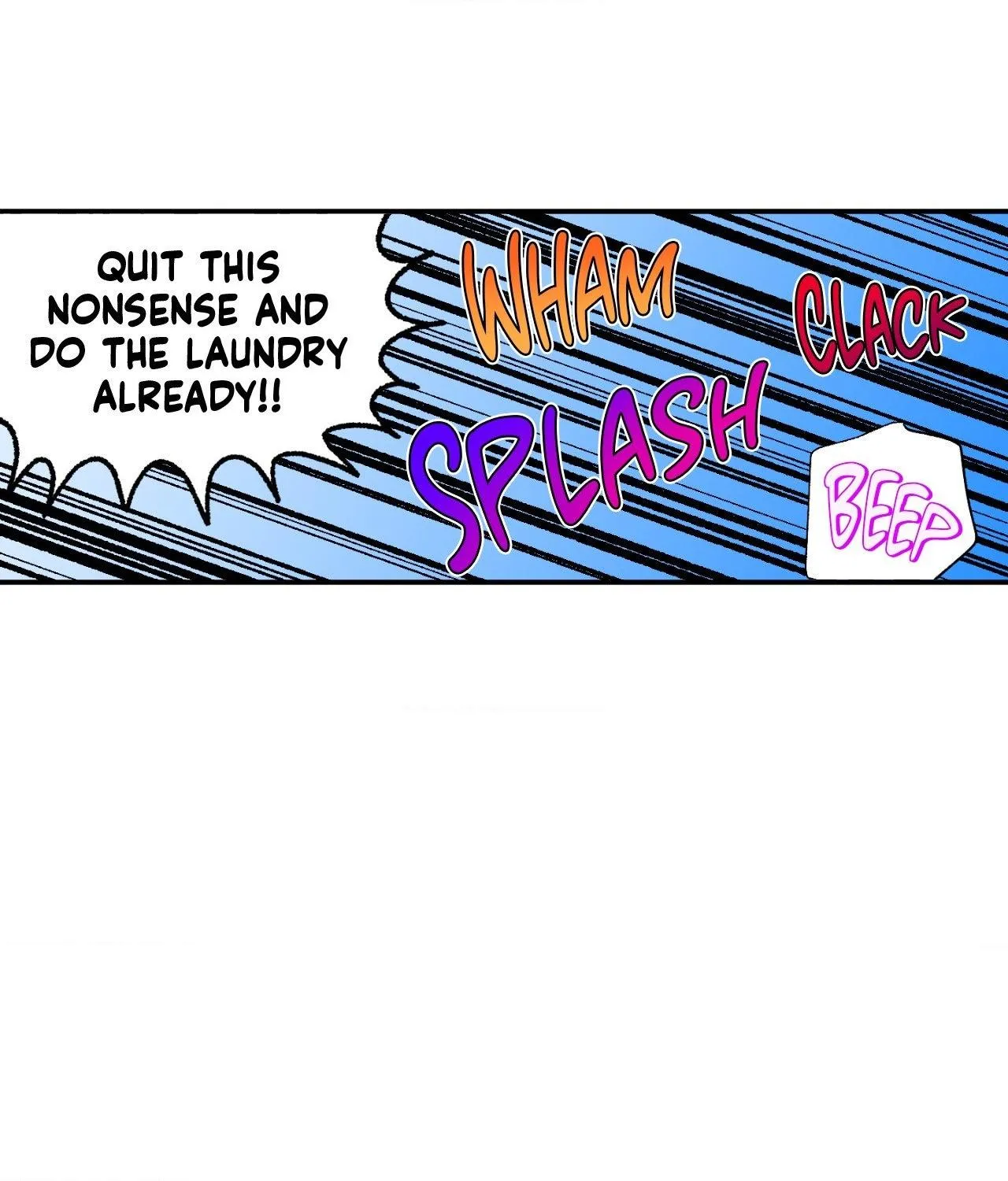 Unrequited Love Rendezvous Chapter 23 page 19 - 