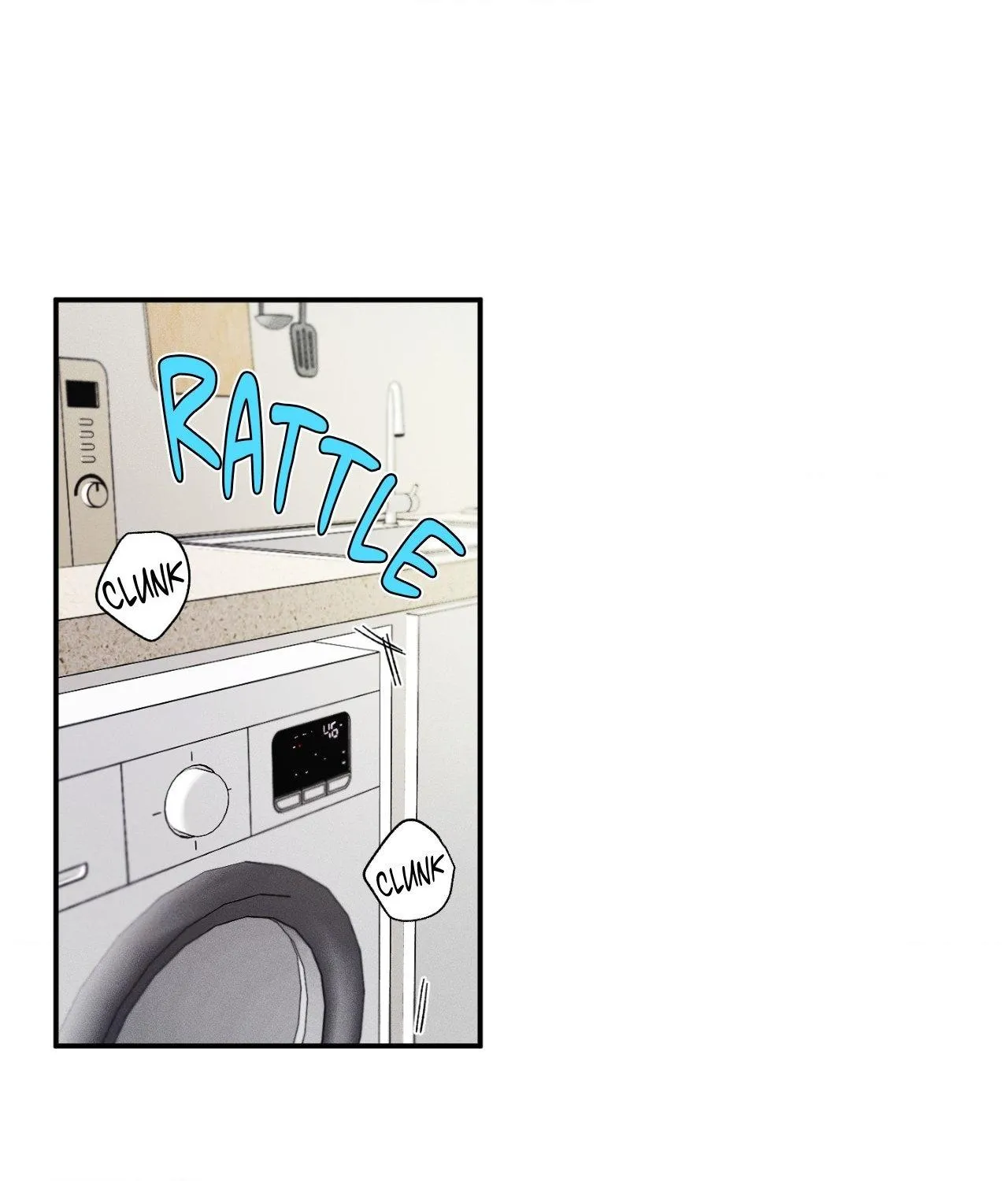 Unrequited Love Rendezvous Chapter 23 page 20 - 