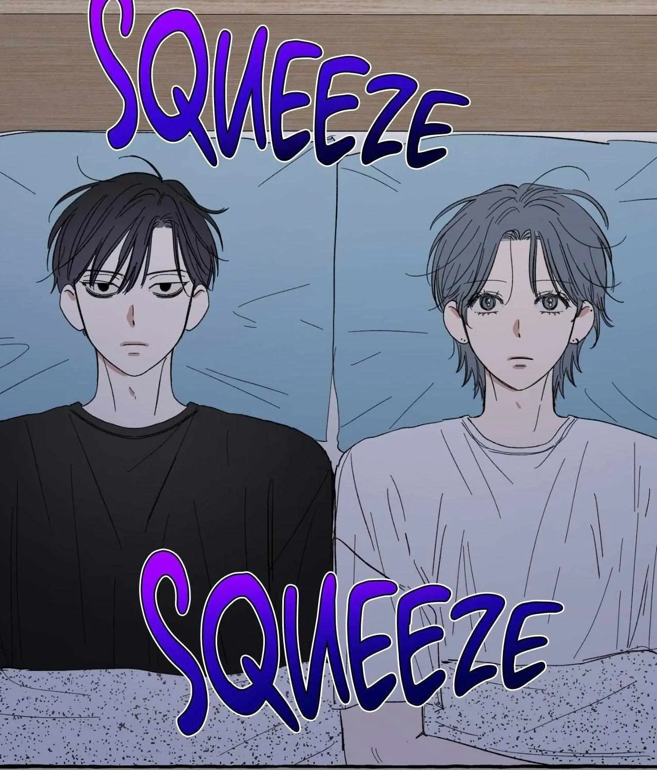 Unrequited Love Rendezvous Chapter 23 page 26 - 