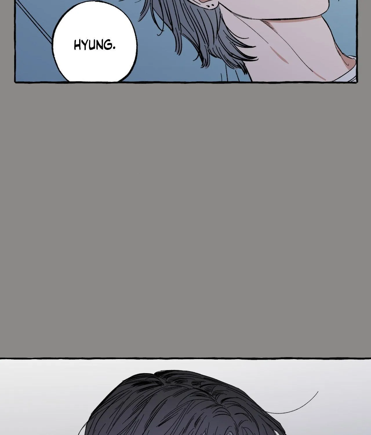 Unrequited Love Rendezvous Chapter 23 page 28 - 