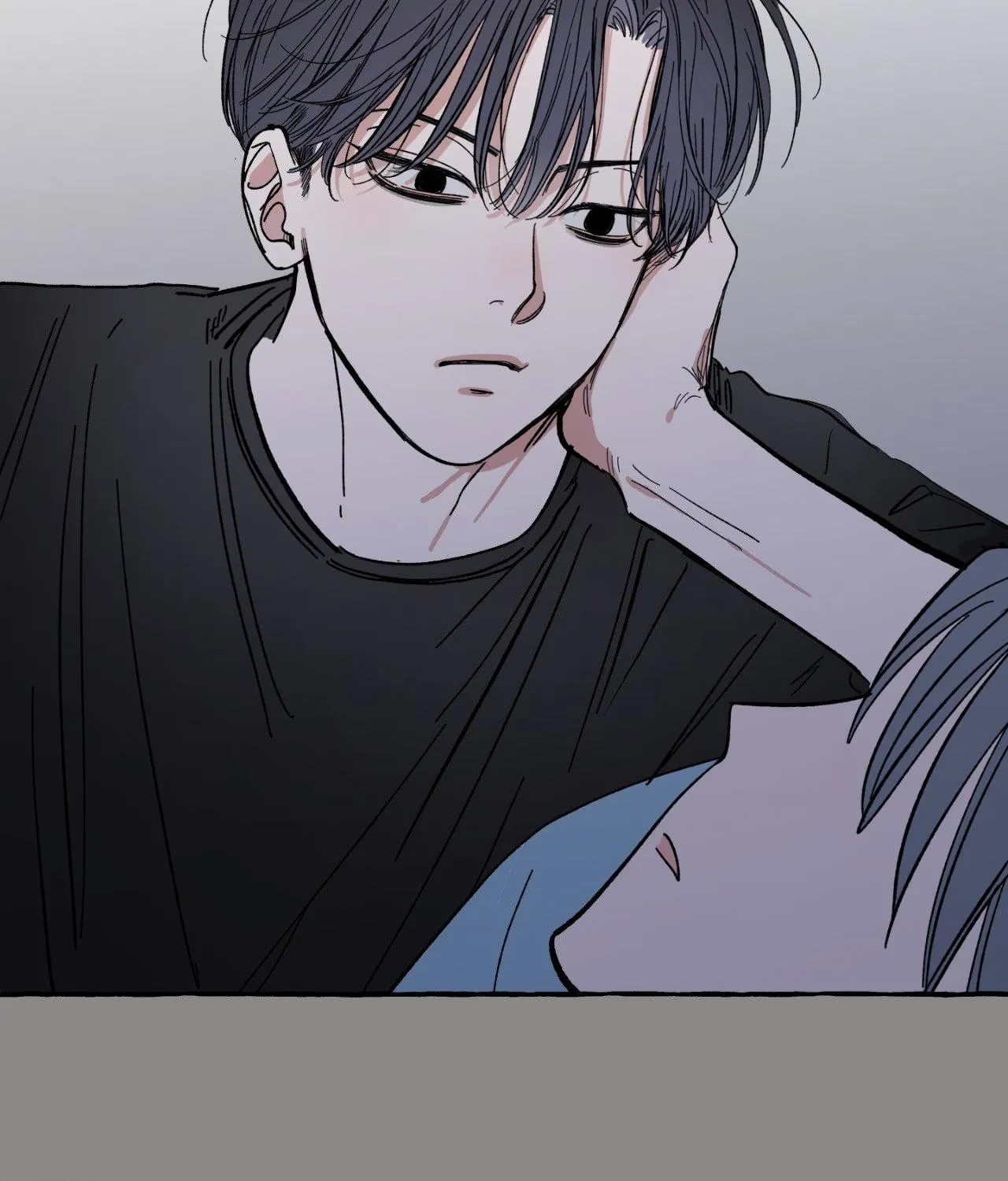Unrequited Love Rendezvous Chapter 23 page 29 - 