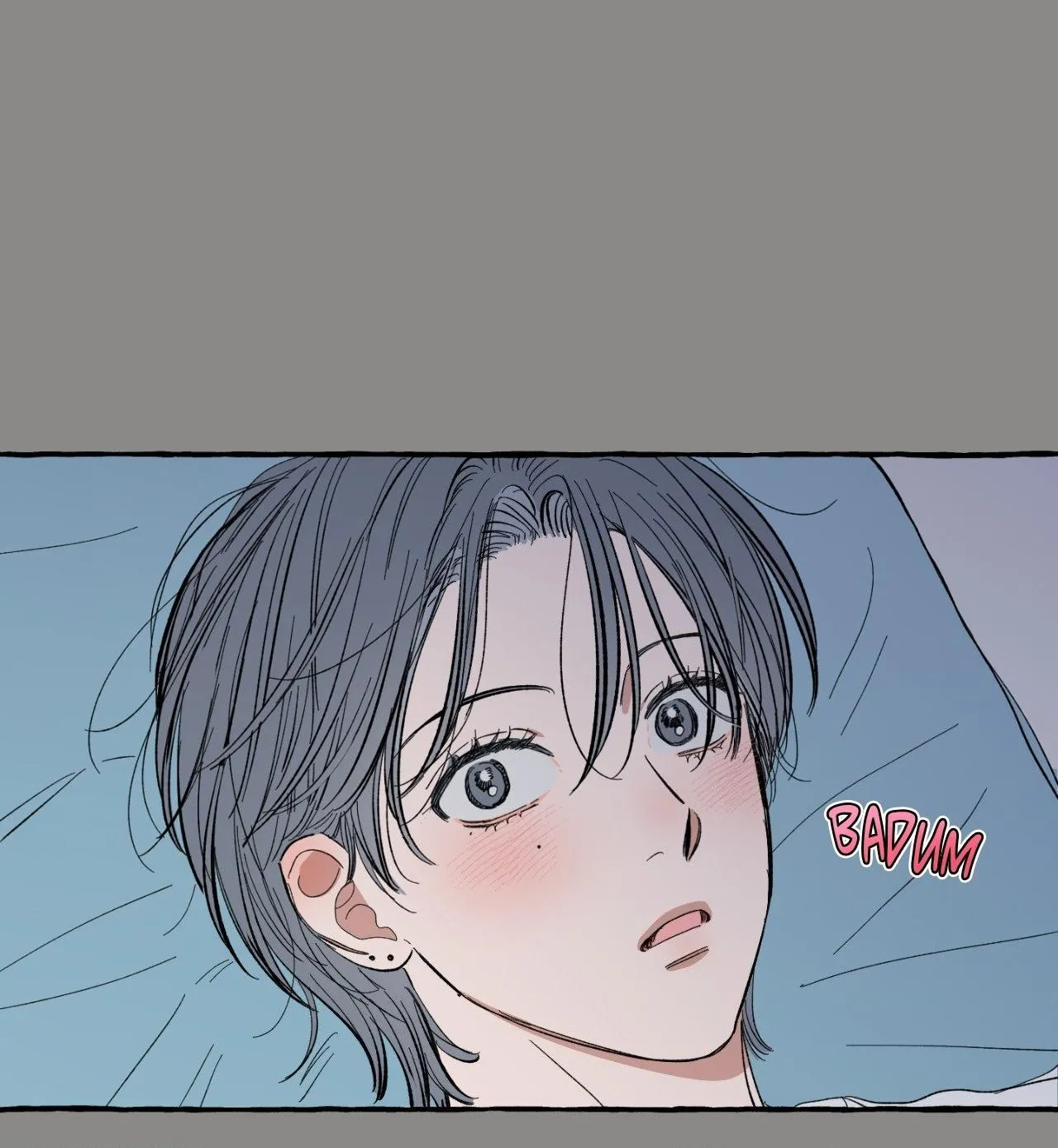 Unrequited Love Rendezvous Chapter 23 page 30 - 