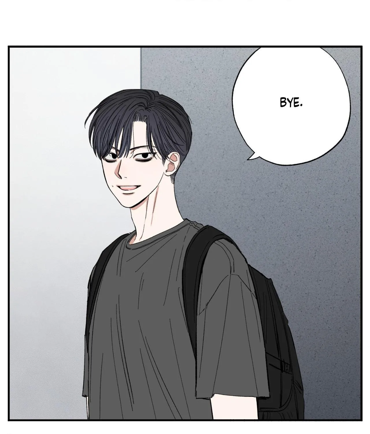 Unrequited Love Rendezvous Chapter 23 page 4 - 