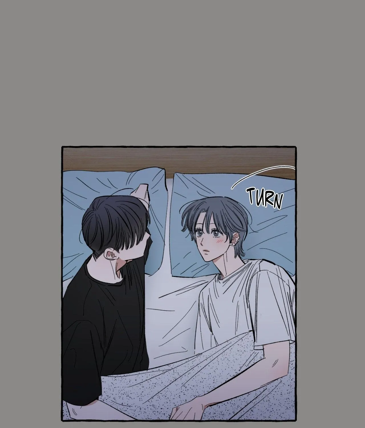 Unrequited Love Rendezvous Chapter 23 page 31 - 