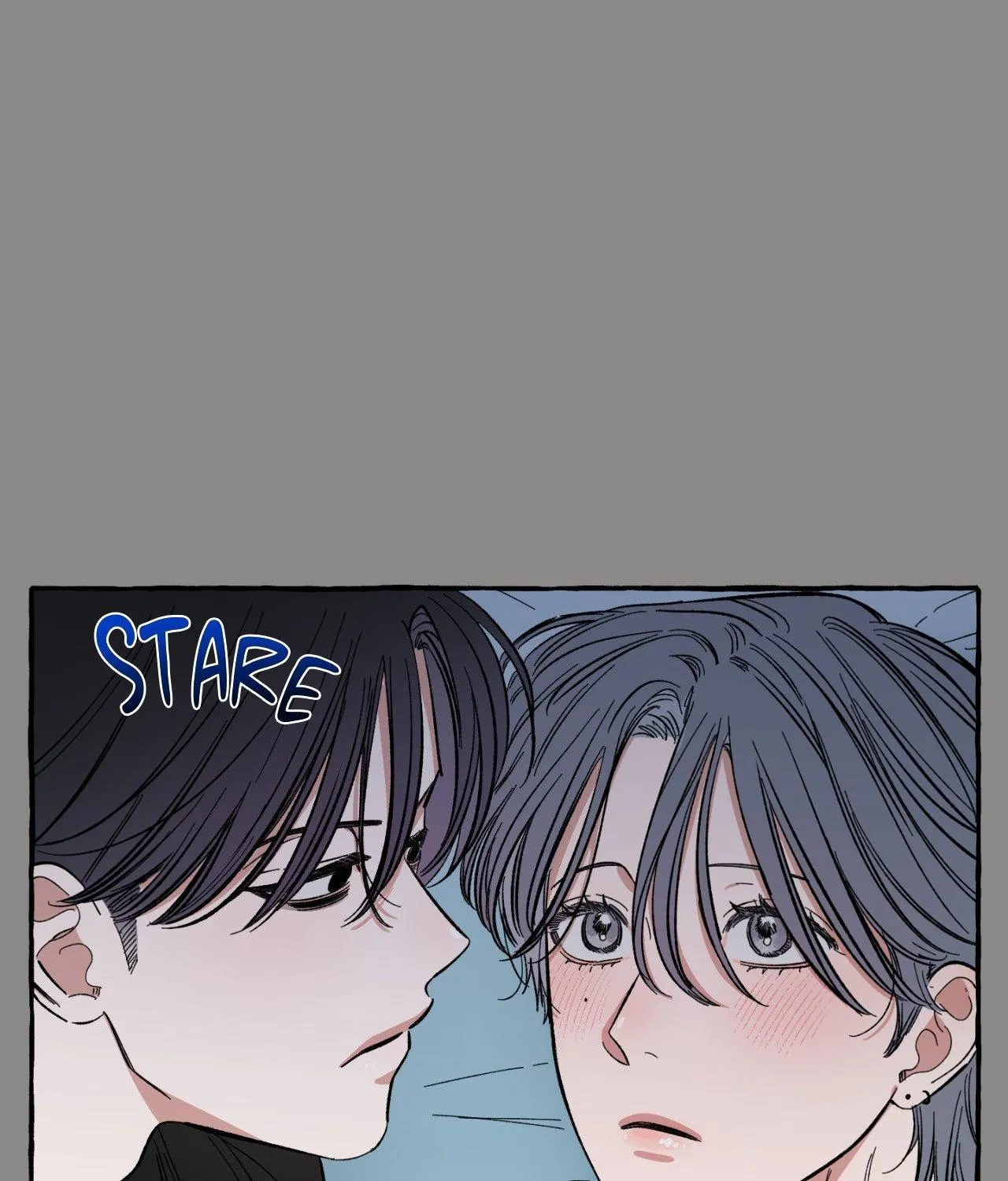 Unrequited Love Rendezvous Chapter 23 page 32 - 