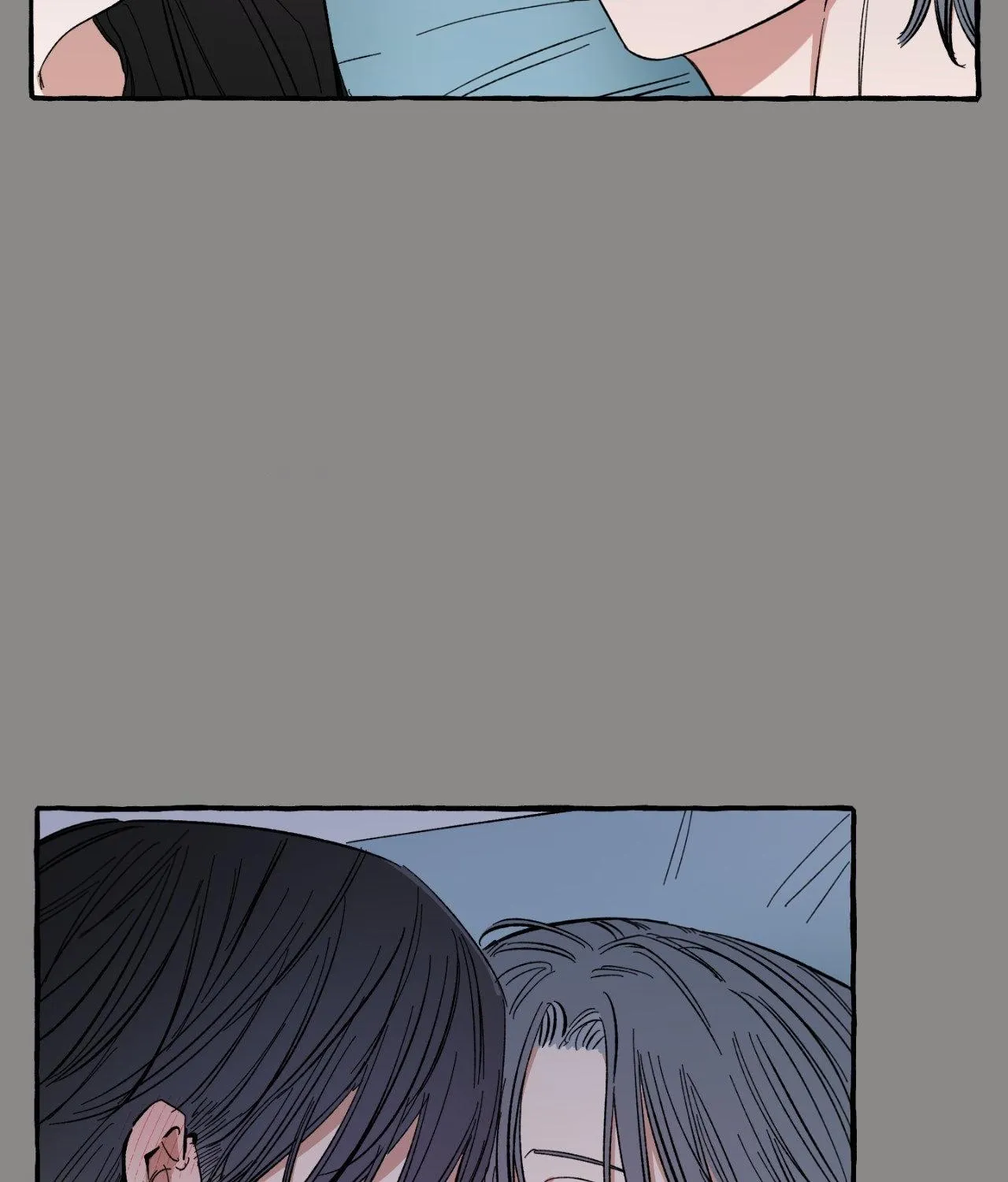 Unrequited Love Rendezvous Chapter 23 page 33 - 