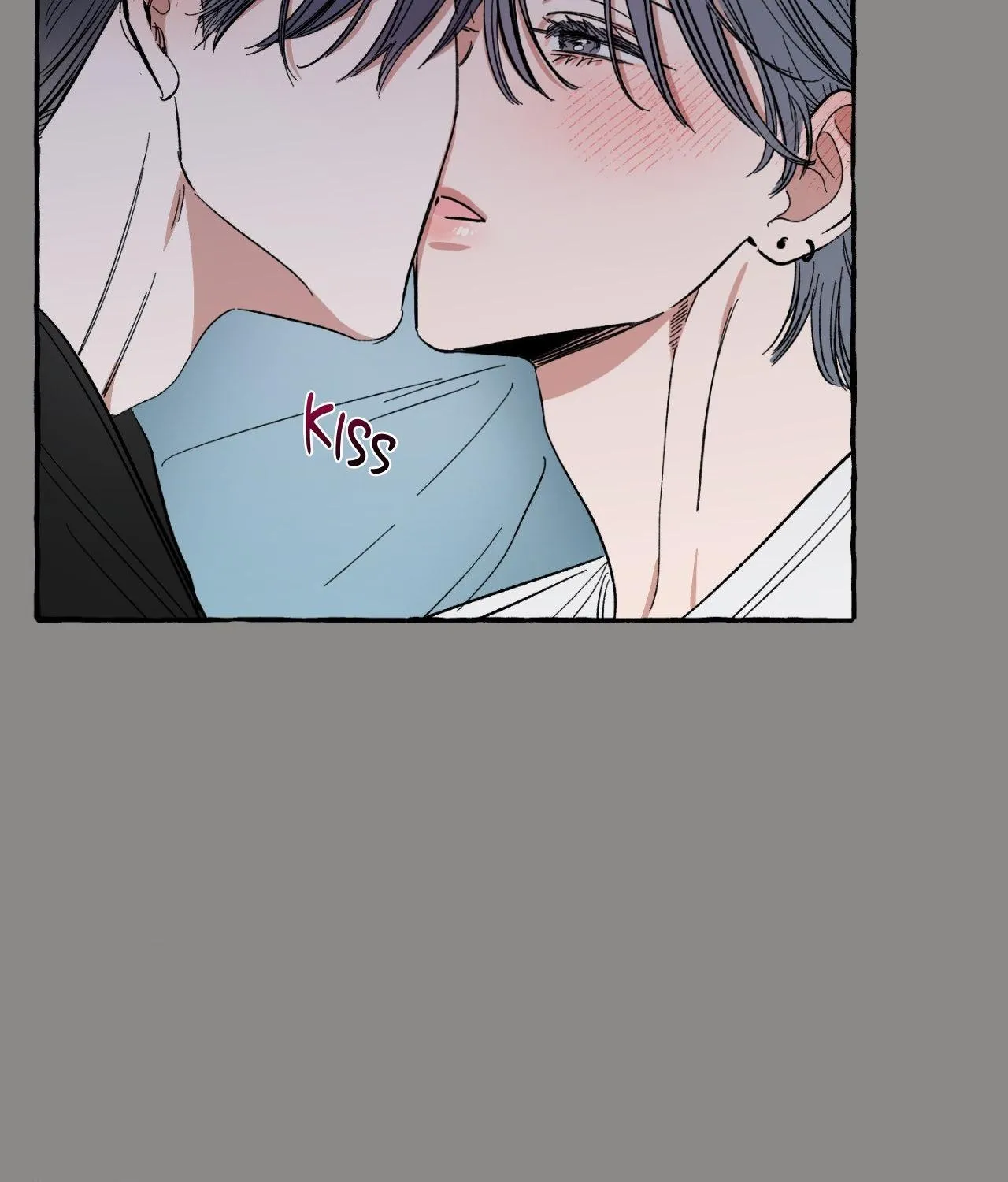 Unrequited Love Rendezvous Chapter 23 page 34 - 