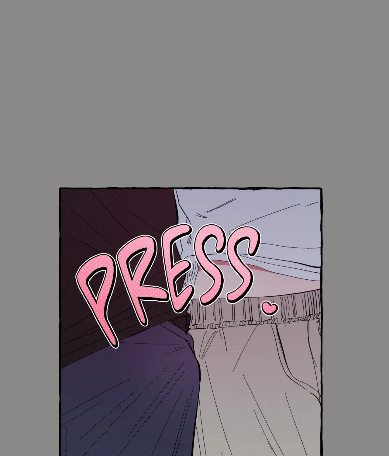 Unrequited Love Rendezvous Chapter 23 page 37 - 
