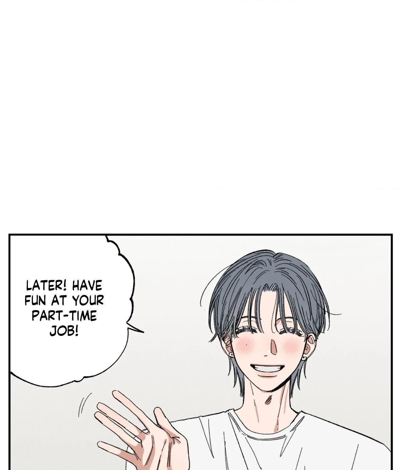 Unrequited Love Rendezvous Chapter 23 page 5 - 