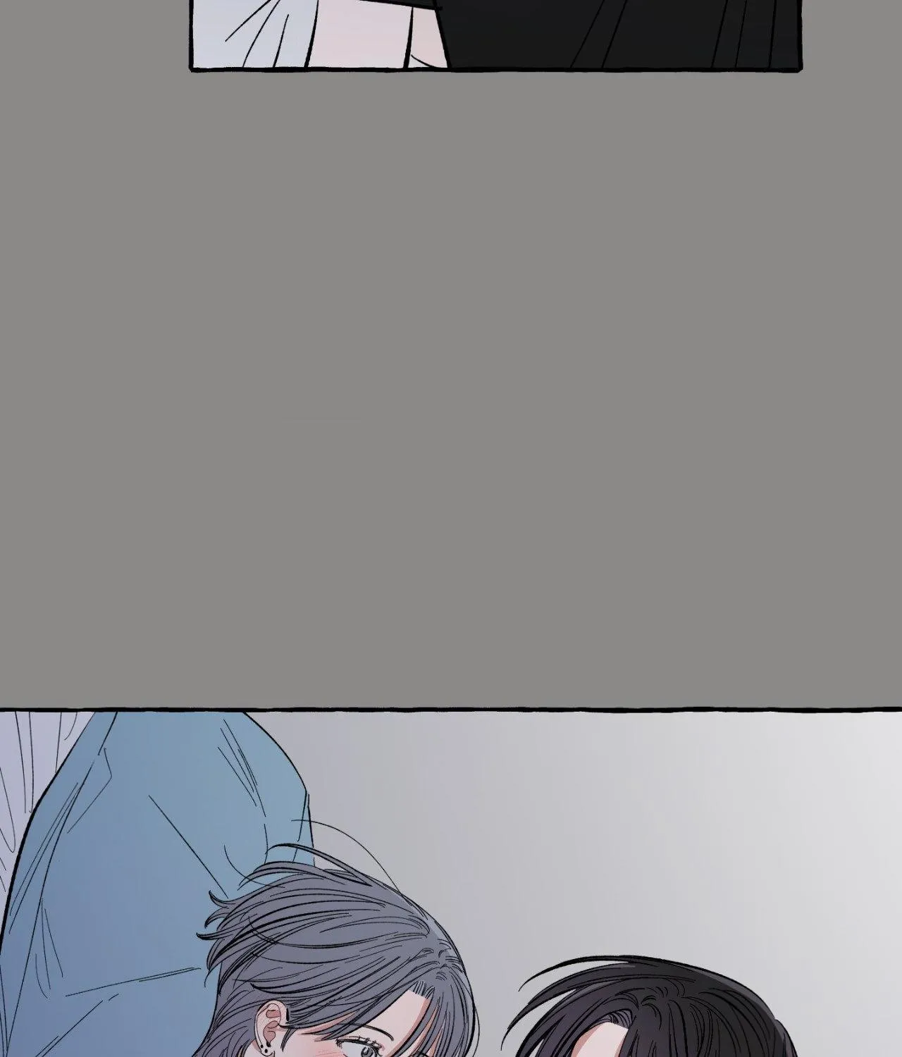 Unrequited Love Rendezvous Chapter 23 page 41 - 