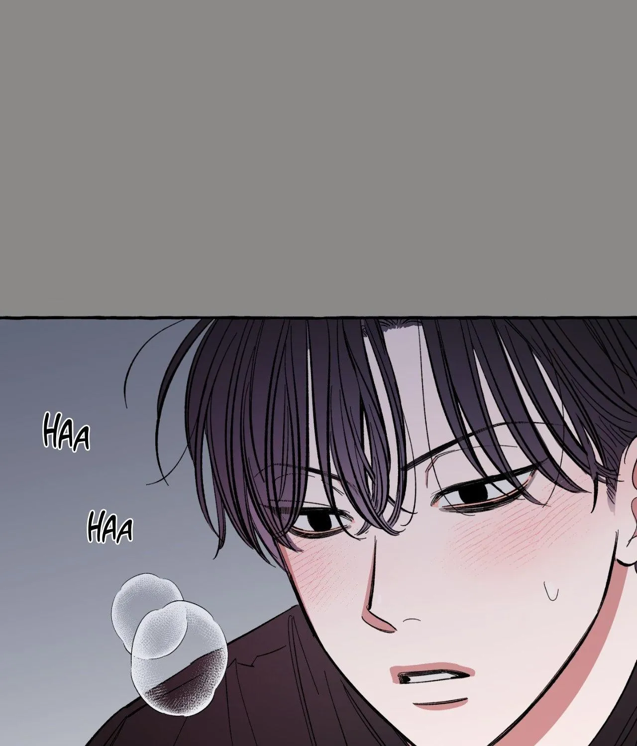 Unrequited Love Rendezvous Chapter 23 page 43 - 