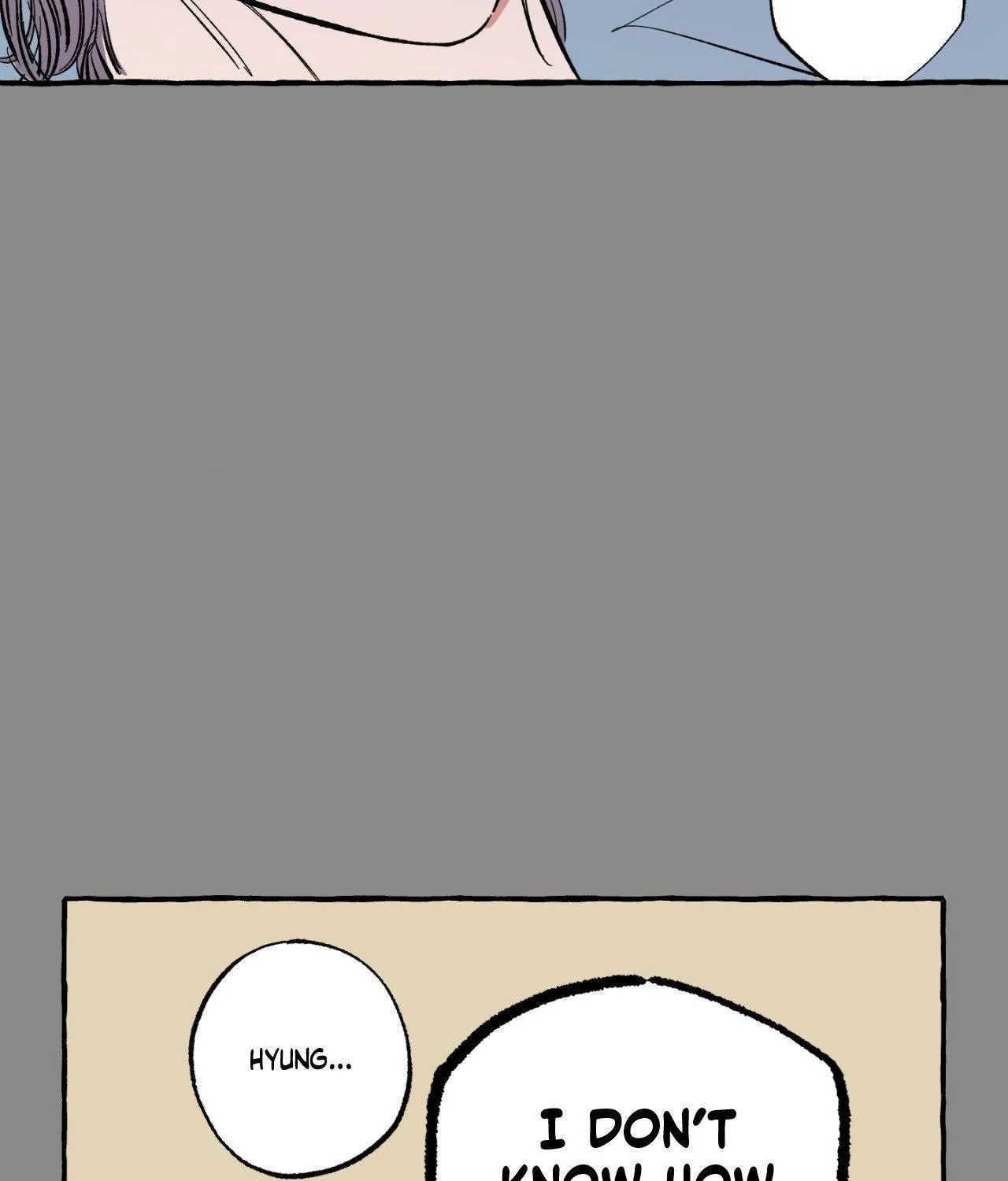 Unrequited Love Rendezvous Chapter 23 page 45 - 
