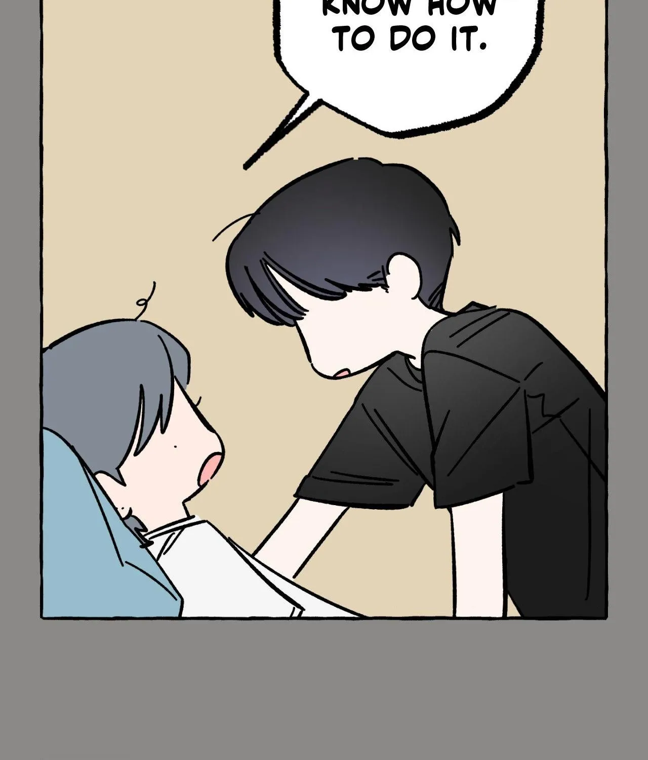 Unrequited Love Rendezvous Chapter 23 page 46 - 
