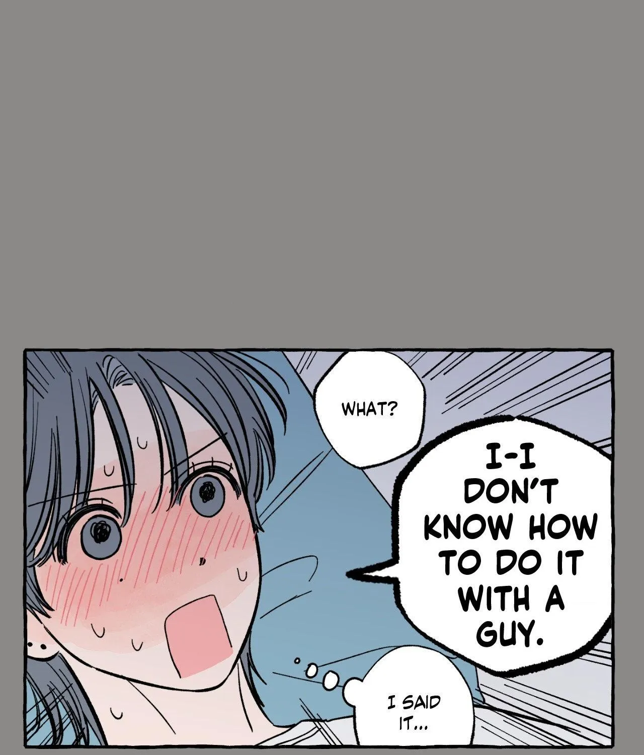 Unrequited Love Rendezvous Chapter 23 page 47 - 
