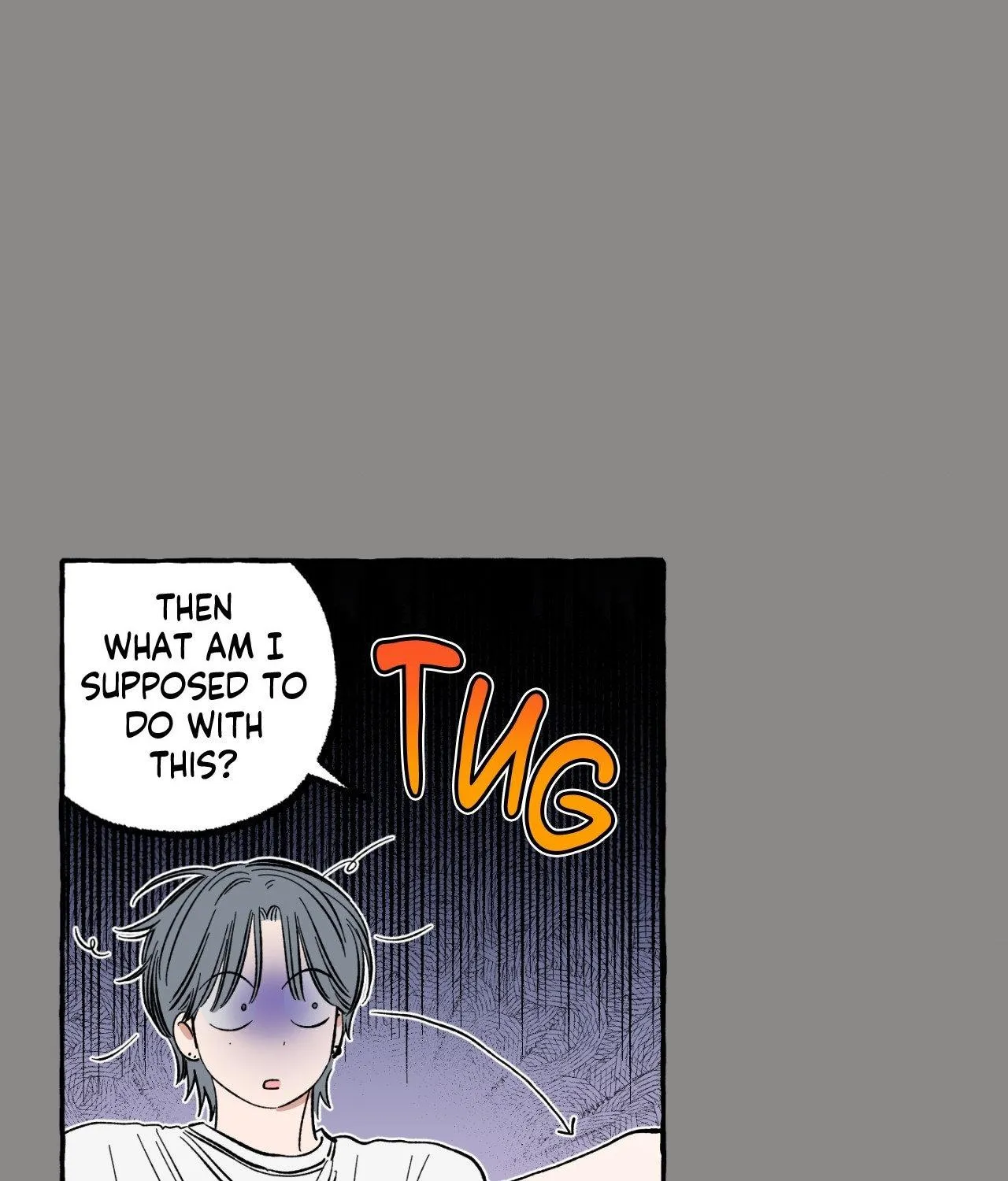 Unrequited Love Rendezvous Chapter 23 page 49 - 