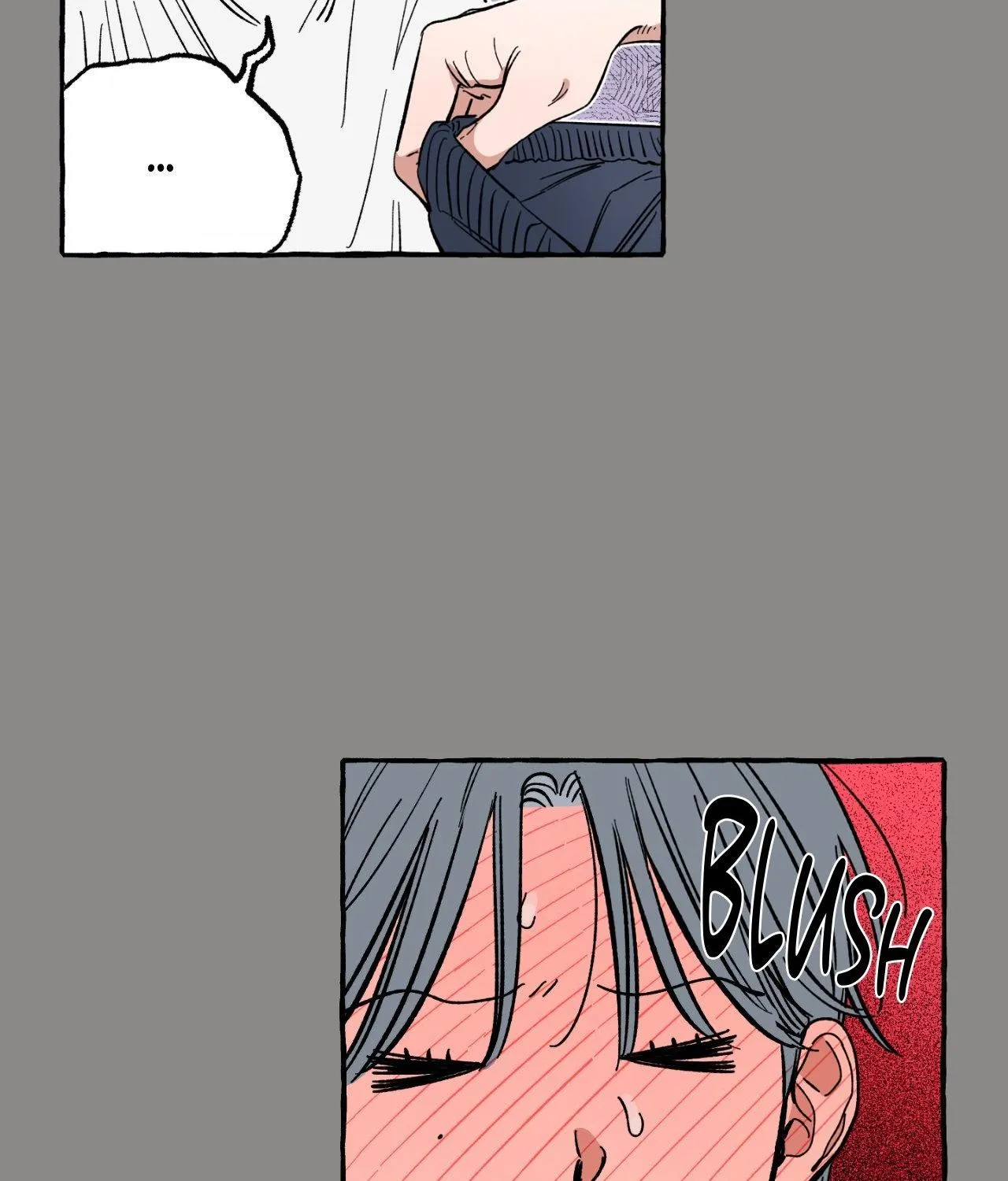 Unrequited Love Rendezvous Chapter 23 page 50 - 