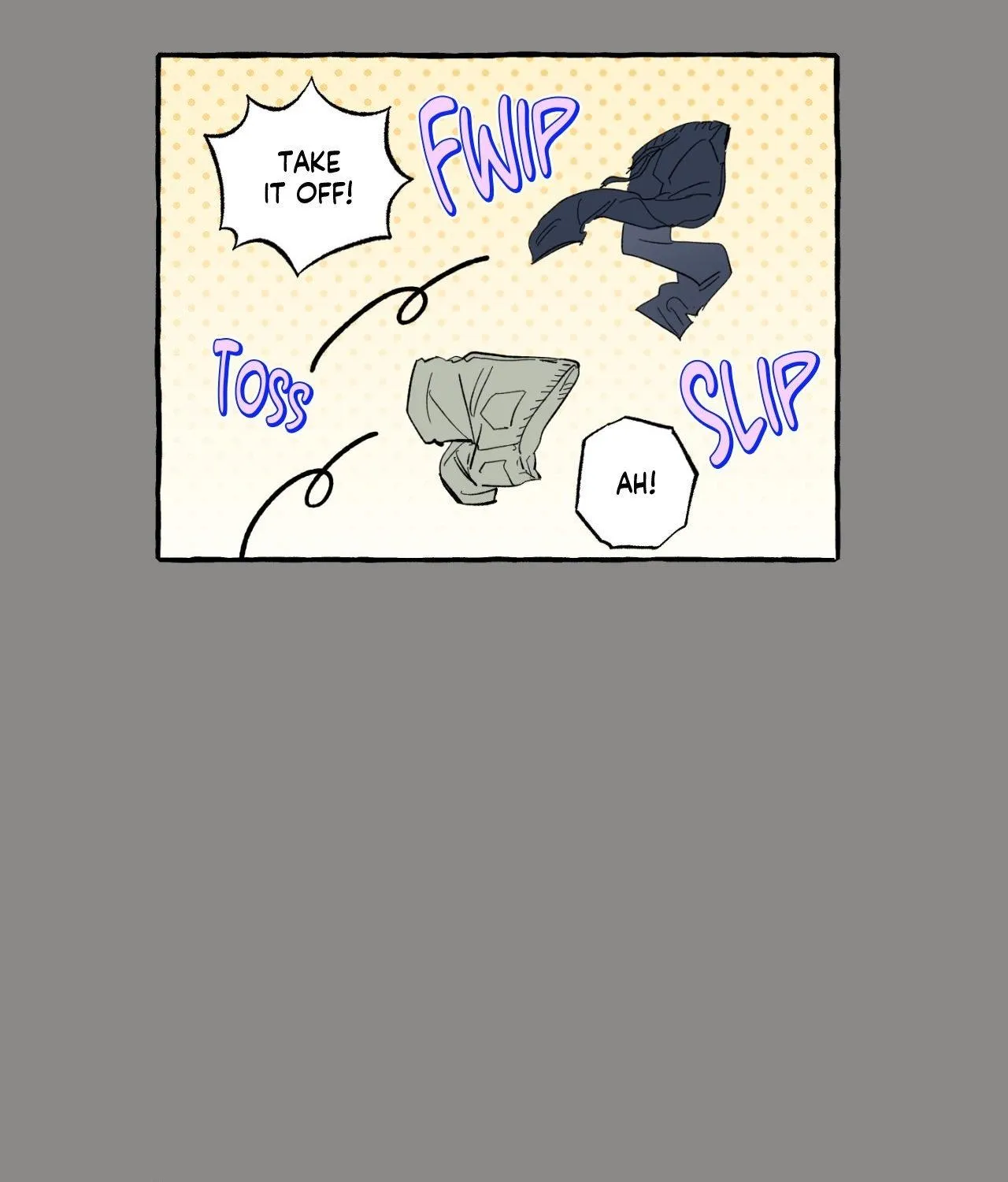 Unrequited Love Rendezvous Chapter 23 page 52 - 