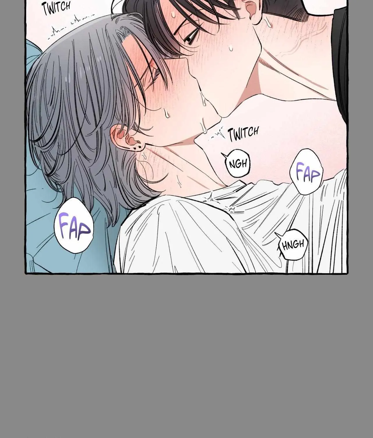 Unrequited Love Rendezvous Chapter 23 page 58 - 