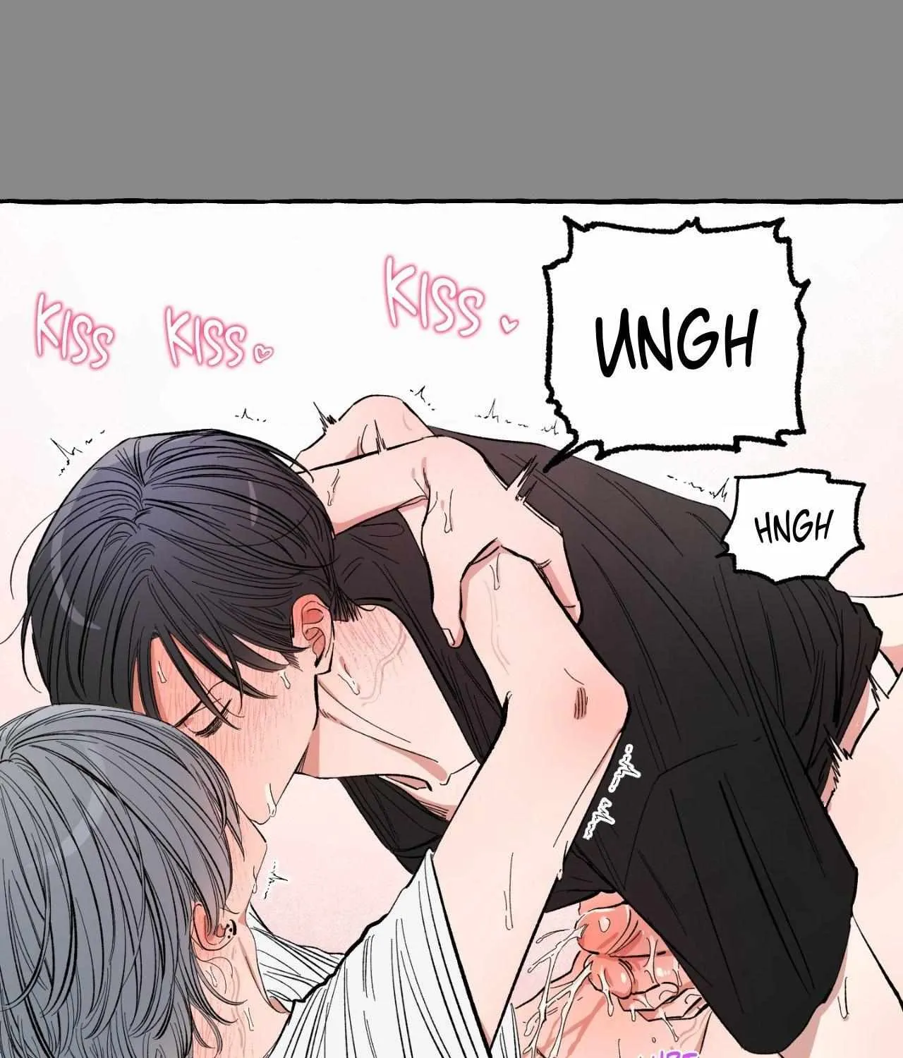 Unrequited Love Rendezvous Chapter 23 page 59 - 