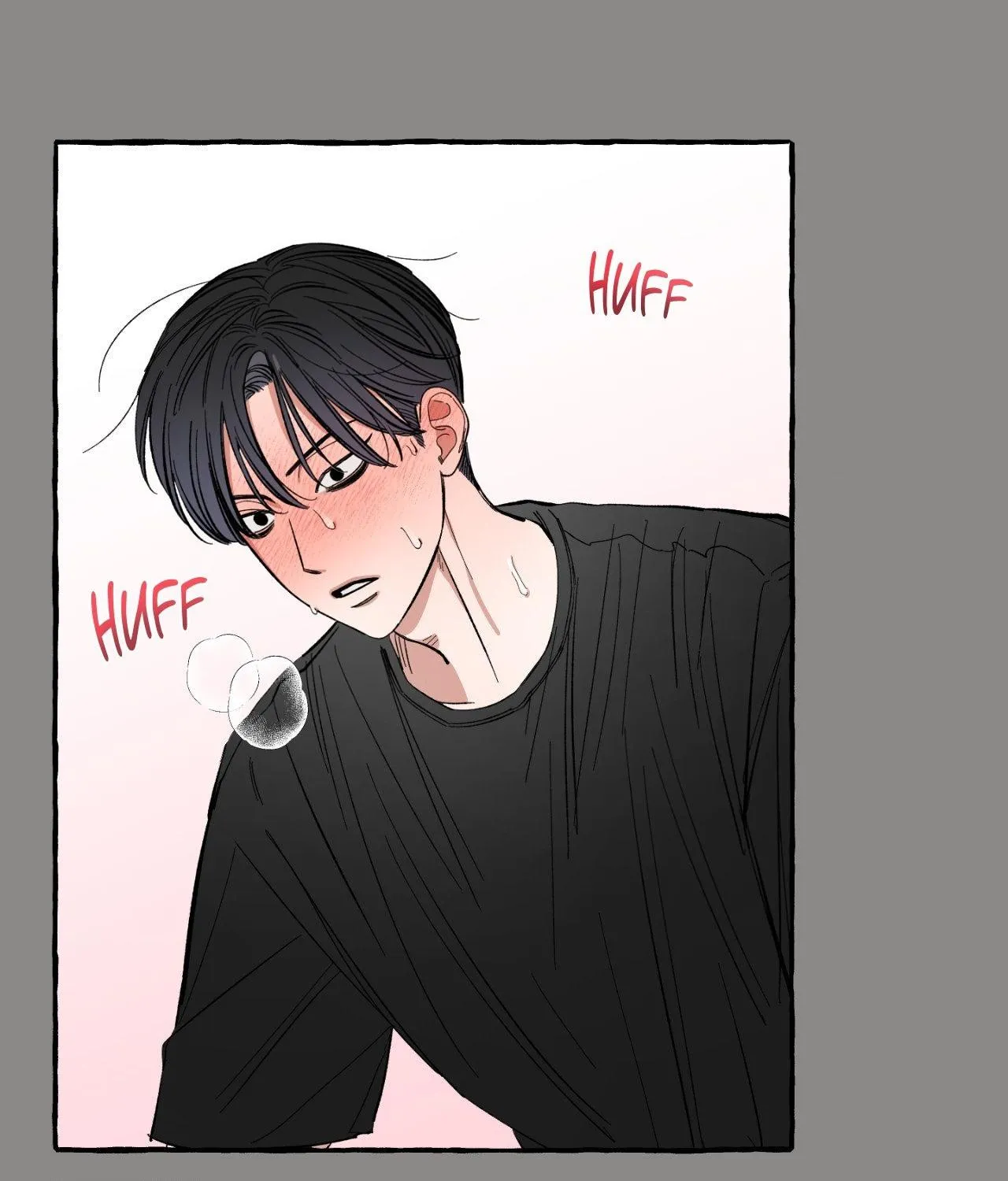Unrequited Love Rendezvous Chapter 23 page 61 - 