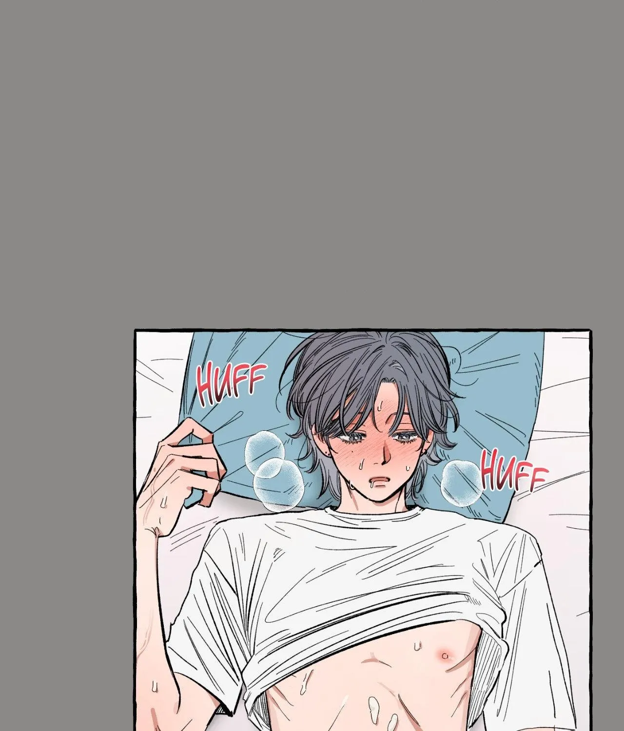 Unrequited Love Rendezvous Chapter 23 page 62 - 