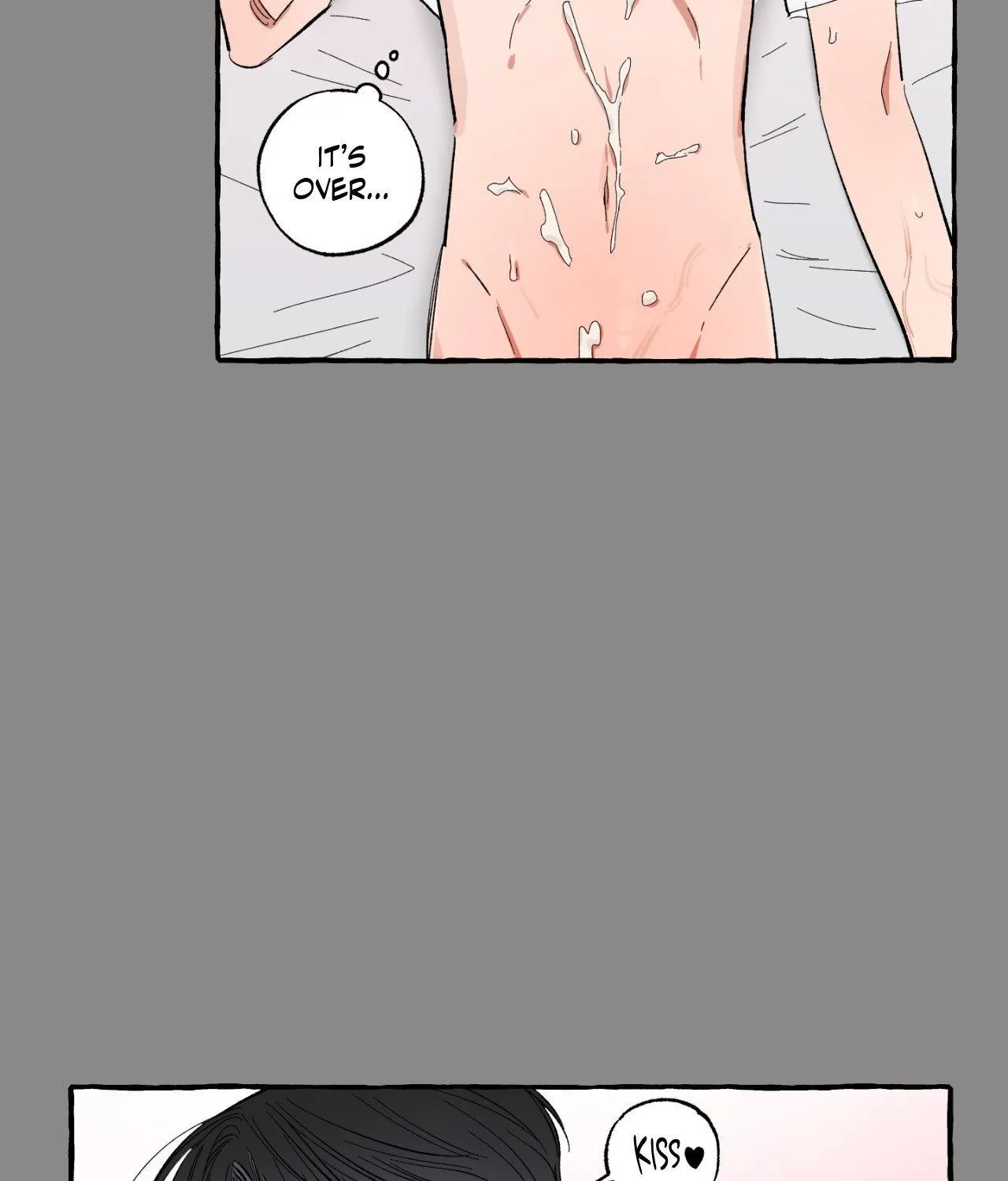 Unrequited Love Rendezvous Chapter 23 page 63 - 