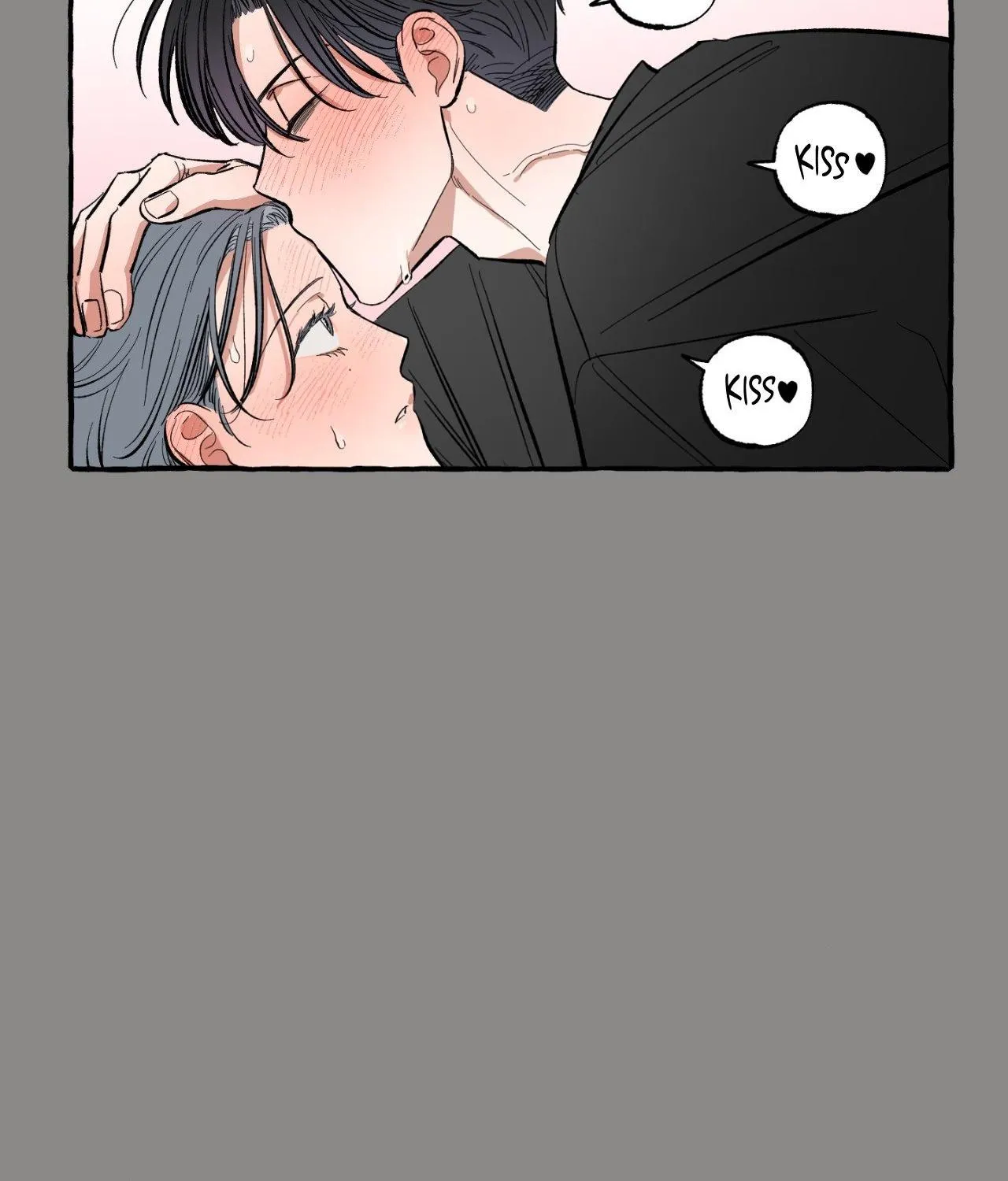 Unrequited Love Rendezvous Chapter 23 page 64 - 