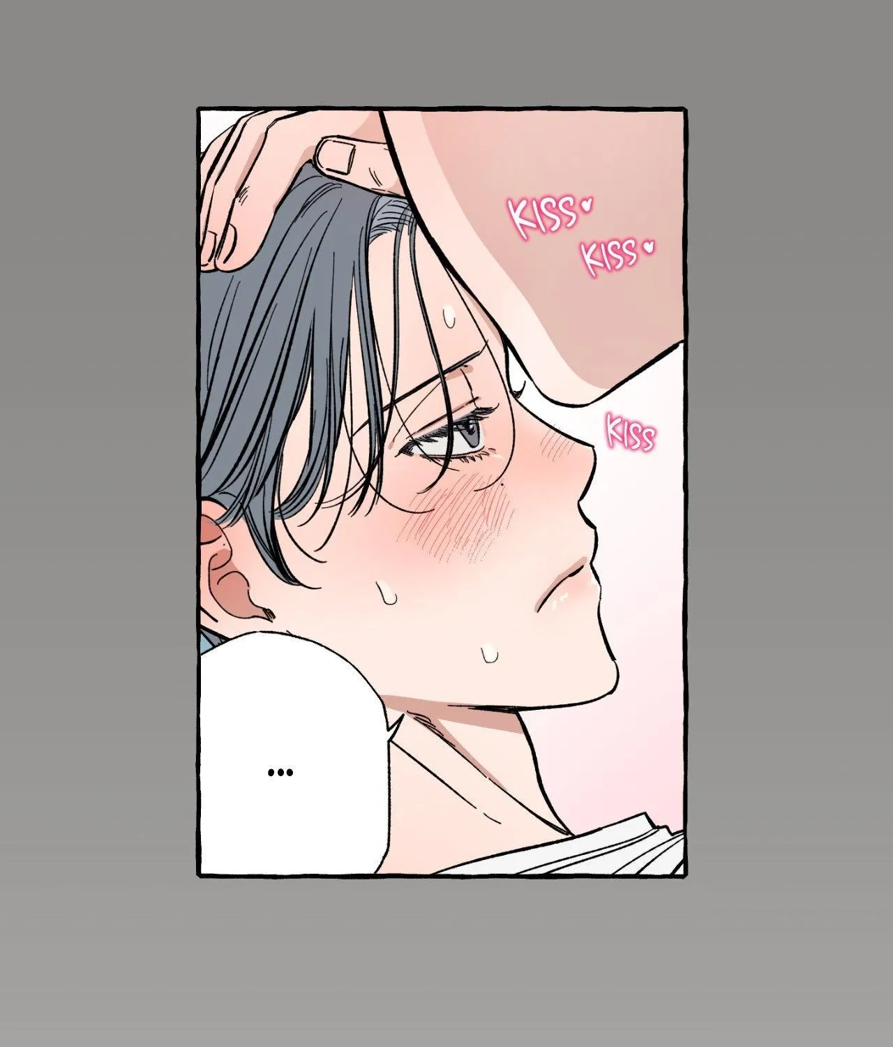 Unrequited Love Rendezvous Chapter 23 page 65 - 