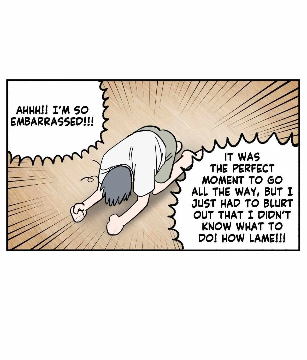 Unrequited Love Rendezvous Chapter 23 page 67 - 
