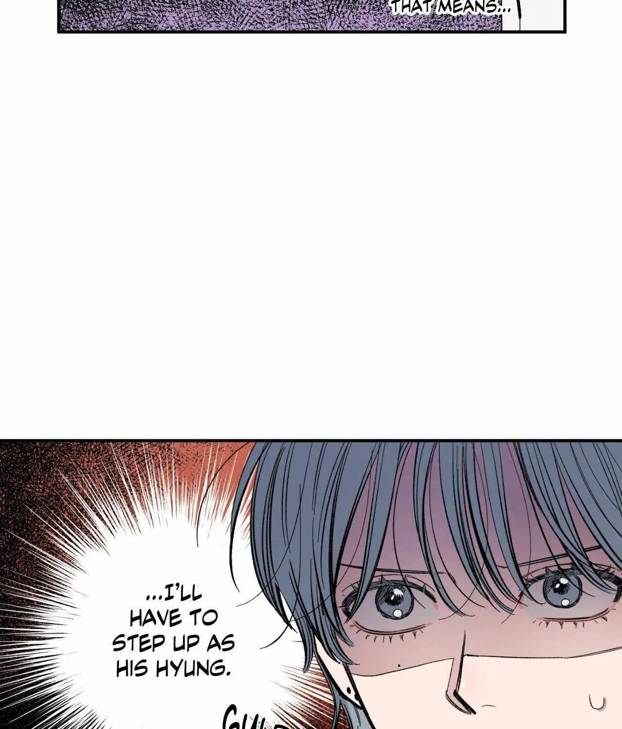 Unrequited Love Rendezvous Chapter 23 page 69 - 
