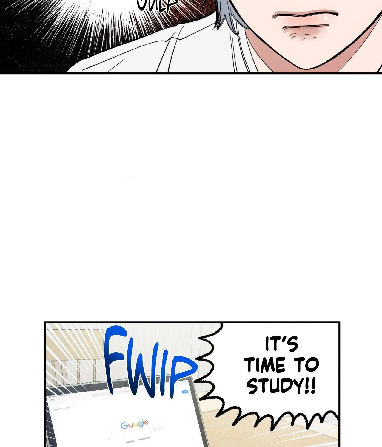 Unrequited Love Rendezvous Chapter 23 page 70 - 