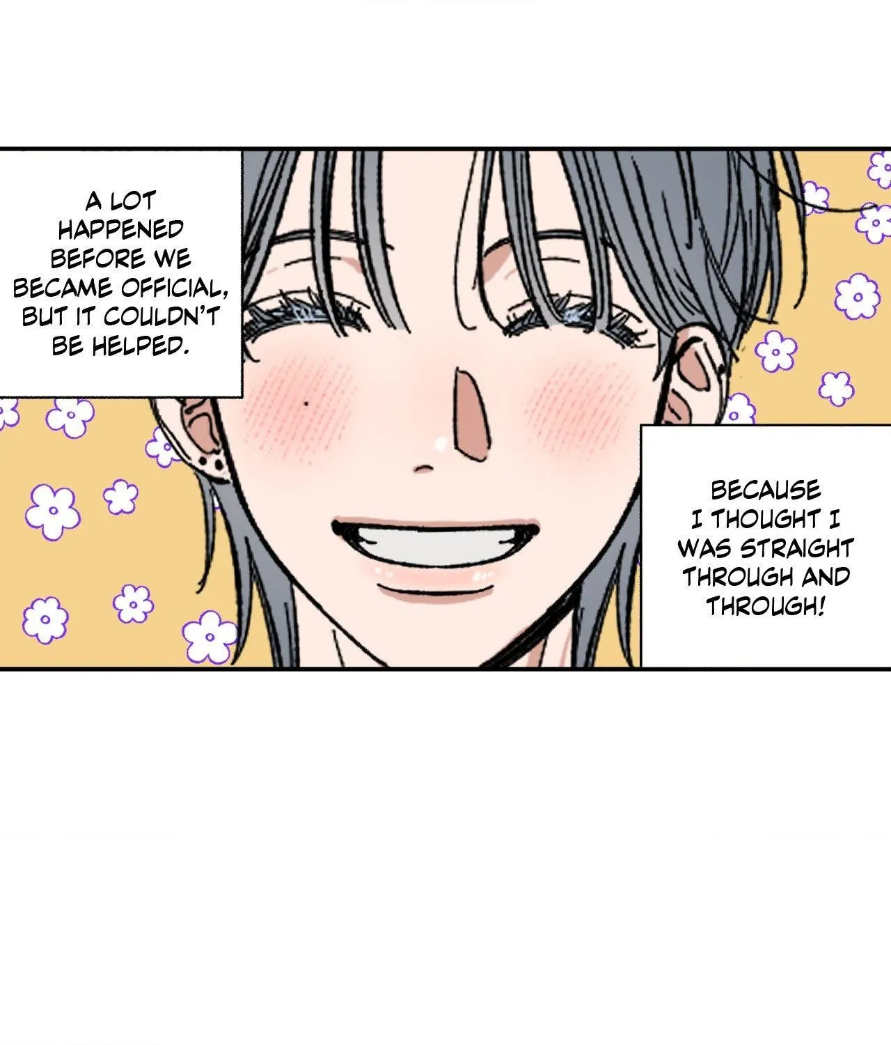 Unrequited Love Rendezvous Chapter 23 page 8 - 