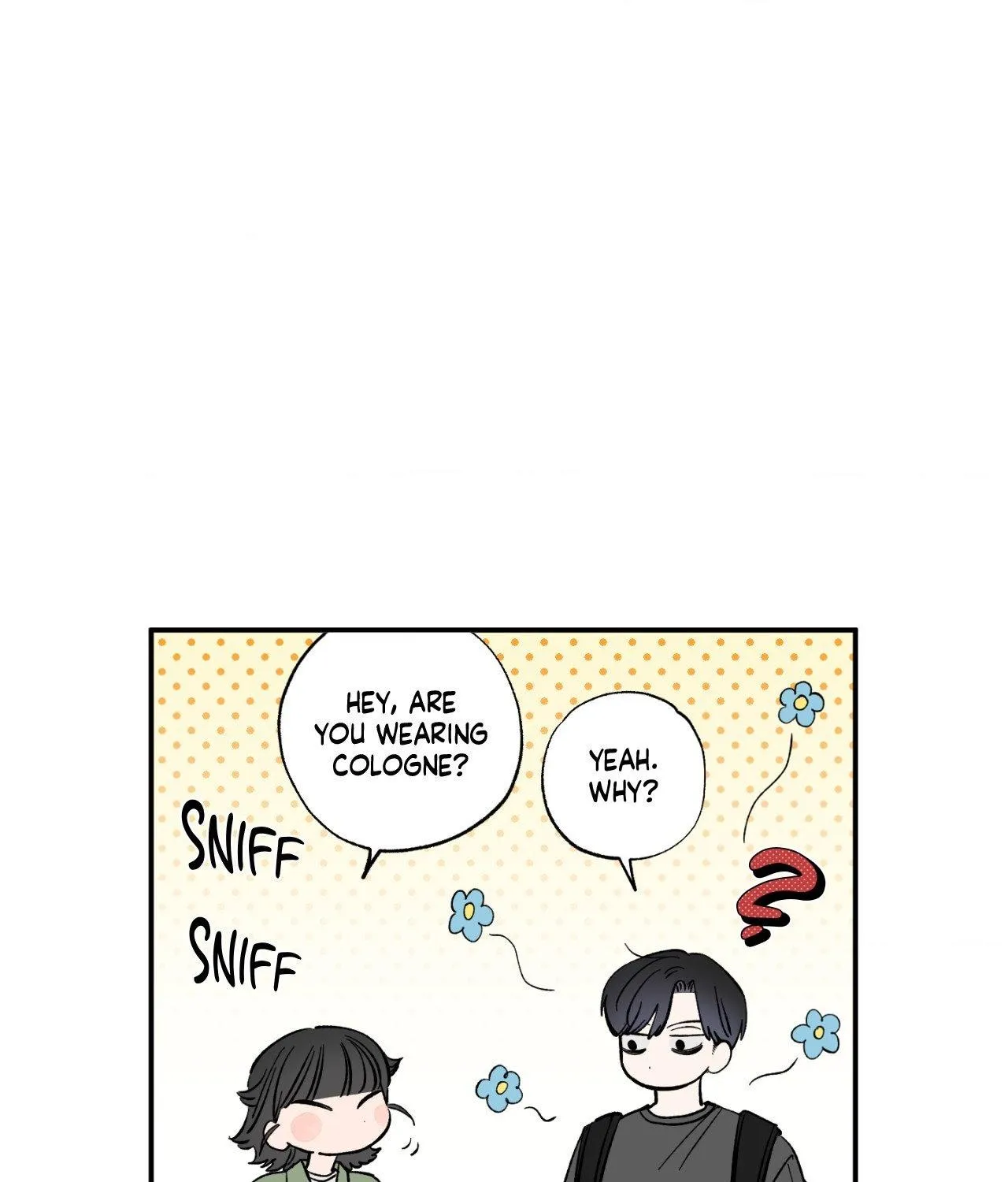 Unrequited Love Rendezvous Chapter 23 page 74 - 