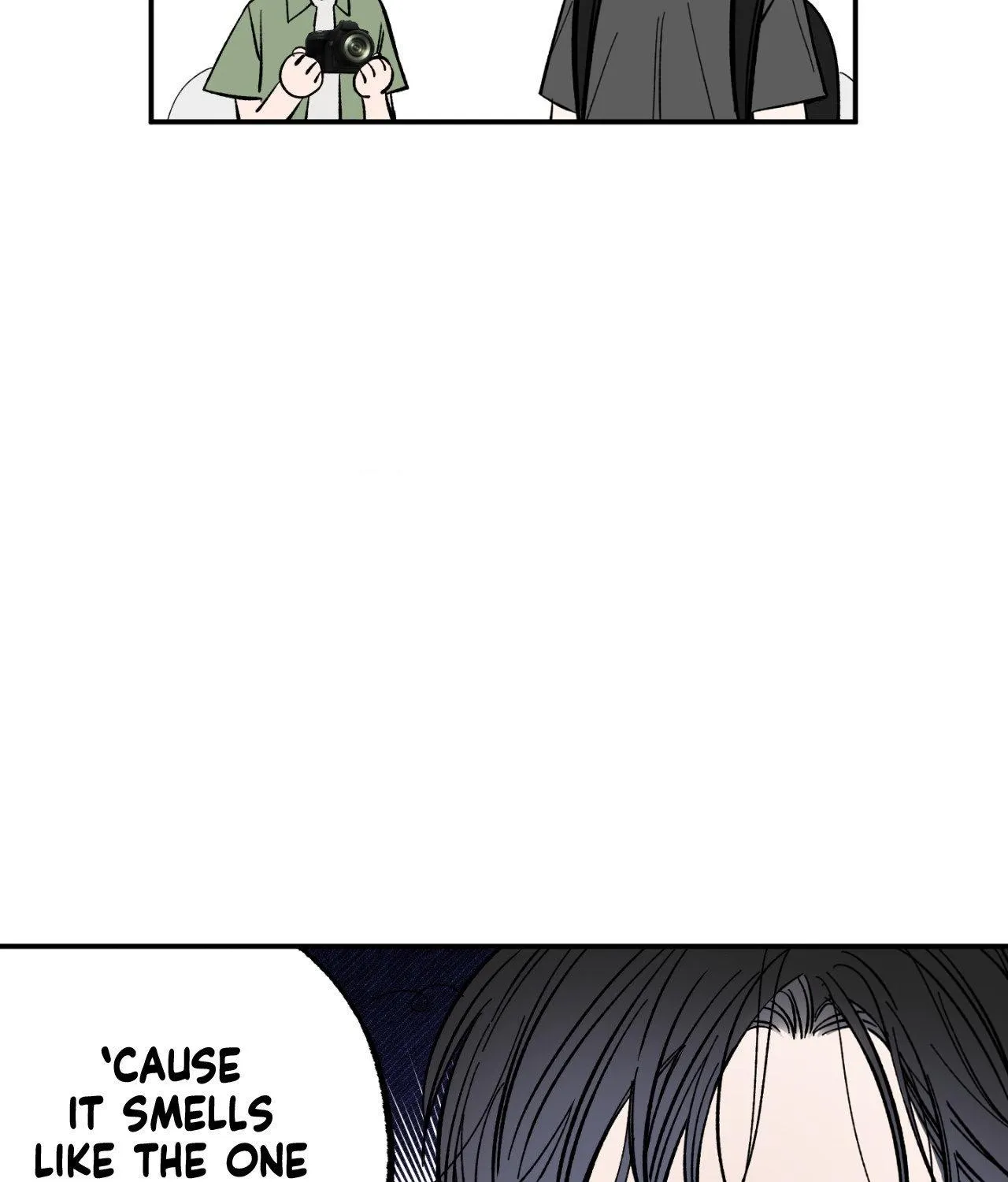 Unrequited Love Rendezvous Chapter 23 page 75 - 