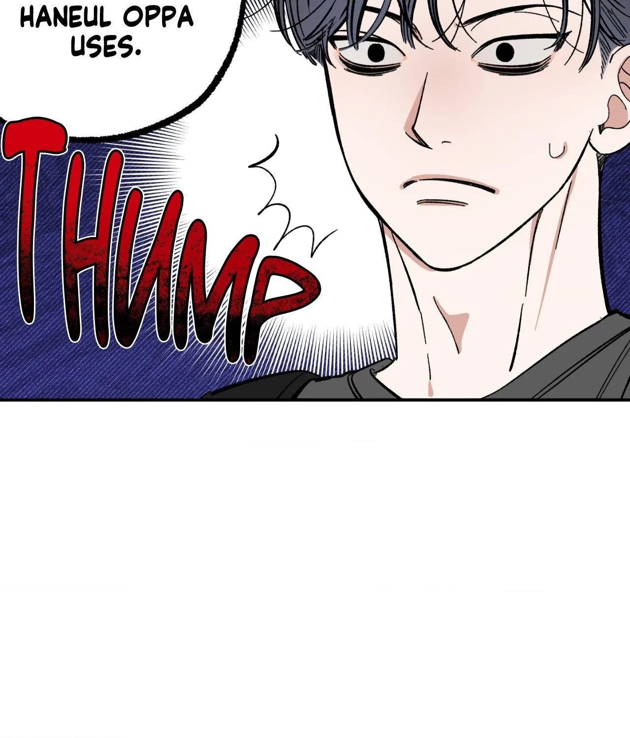 Unrequited Love Rendezvous Chapter 23 page 76 - 