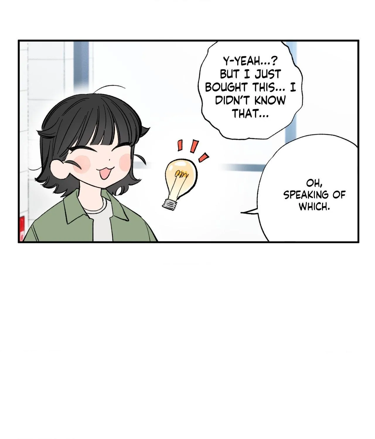Unrequited Love Rendezvous Chapter 23 page 77 - 