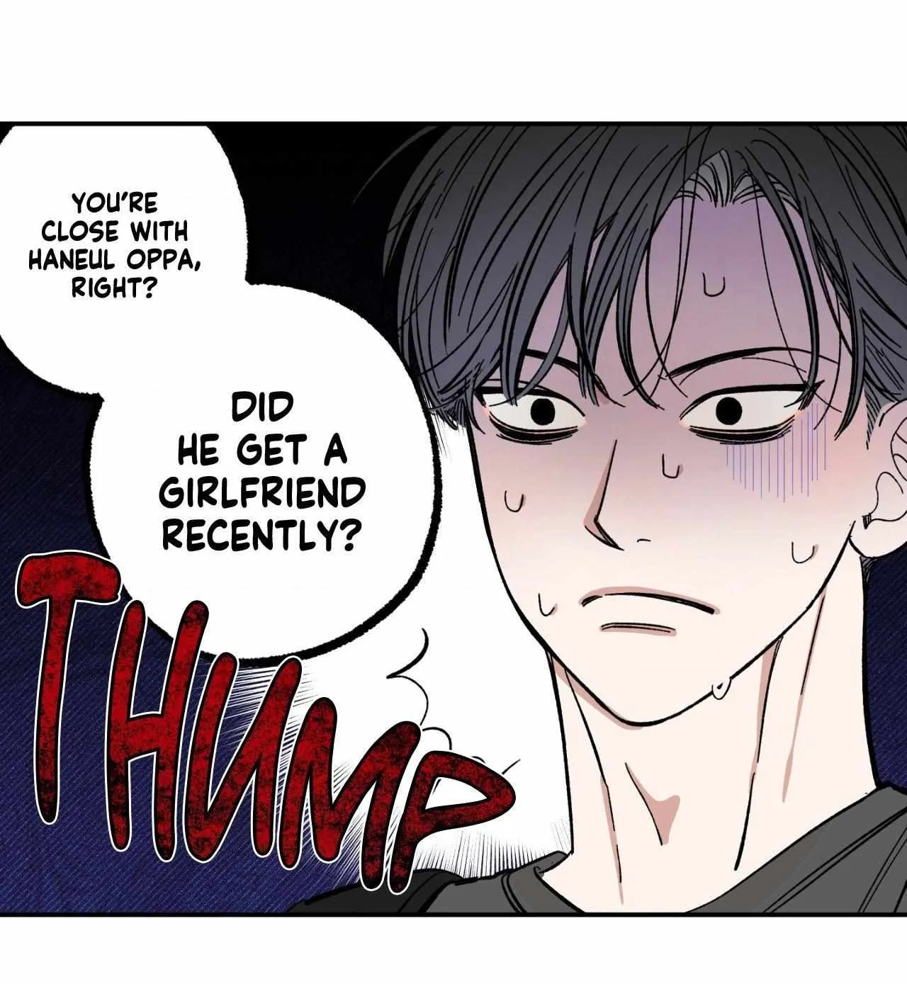 Unrequited Love Rendezvous Chapter 23 page 78 - 