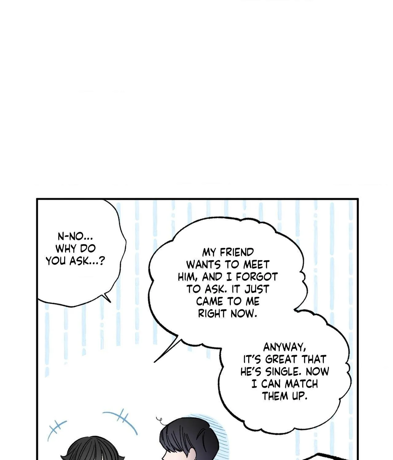 Unrequited Love Rendezvous Chapter 23 page 79 - 