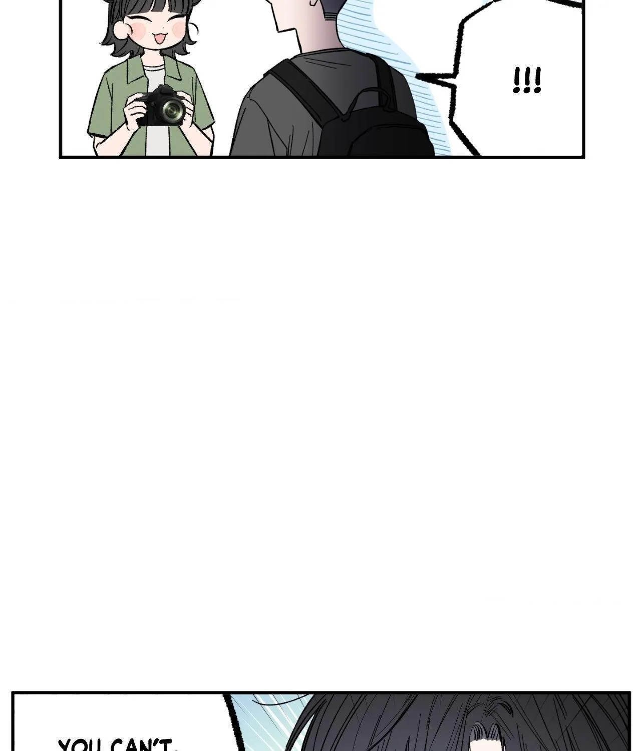 Unrequited Love Rendezvous Chapter 23 page 80 - 