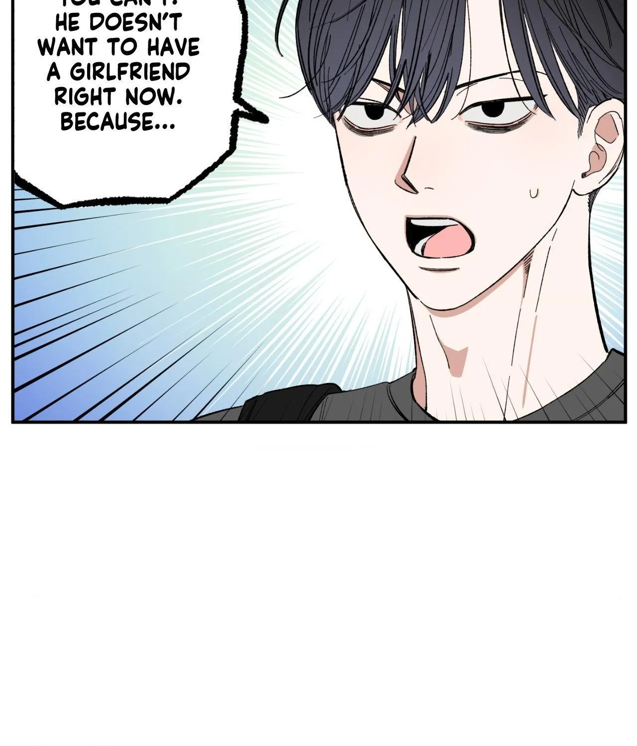 Unrequited Love Rendezvous Chapter 23 page 81 - 