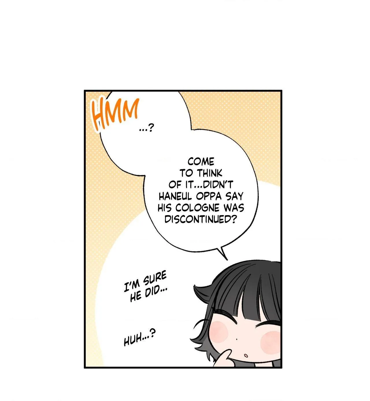 Unrequited Love Rendezvous Chapter 23 page 84 - 