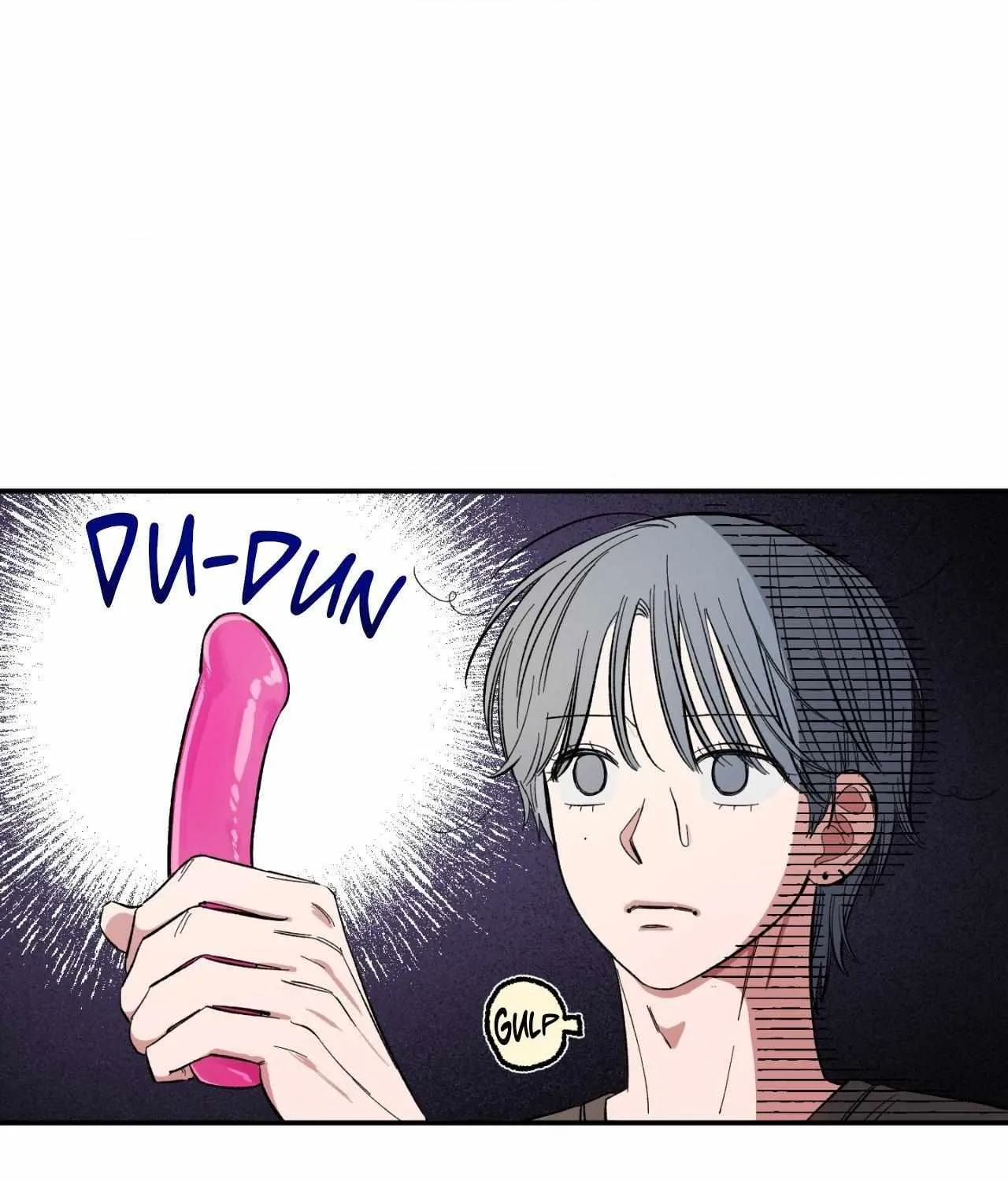 Unrequited Love Rendezvous Chapter 24 page 12 - 